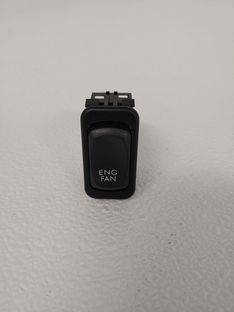 Freightliner Engine Fan Rocker Switch - P/N: A06-30769-016 (6813487464534)