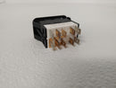 Freightliner Engine Fan Rocker Switch - P/N: A06-30769-016 (6813487464534)