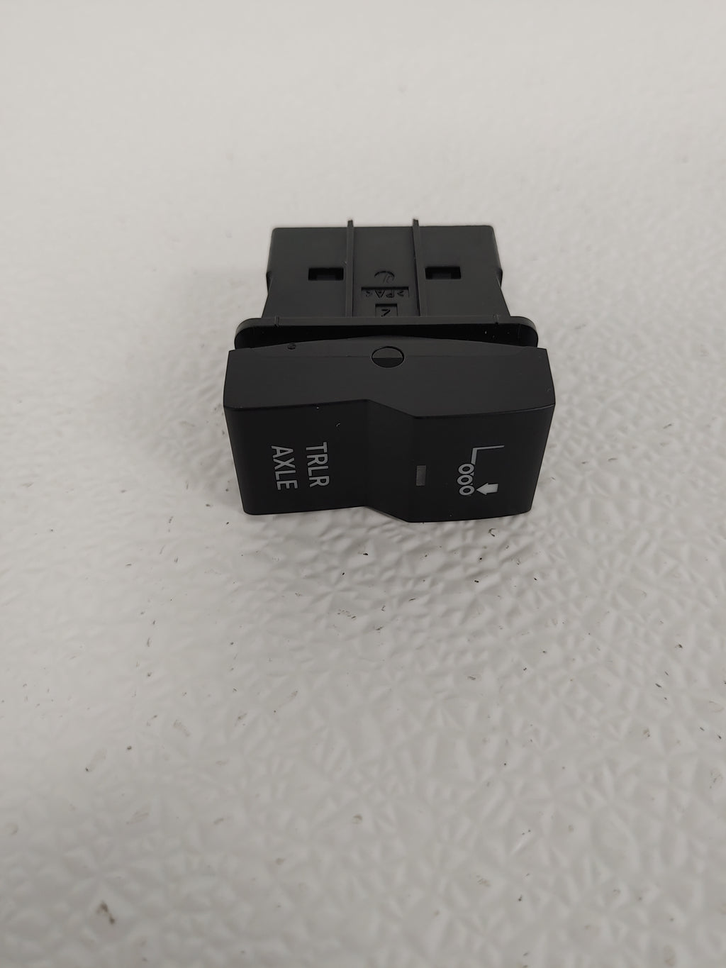 Axle Rocker Switch Freightliner Trailer Axle Lift Rocker Switch - P/N A06-90128-027