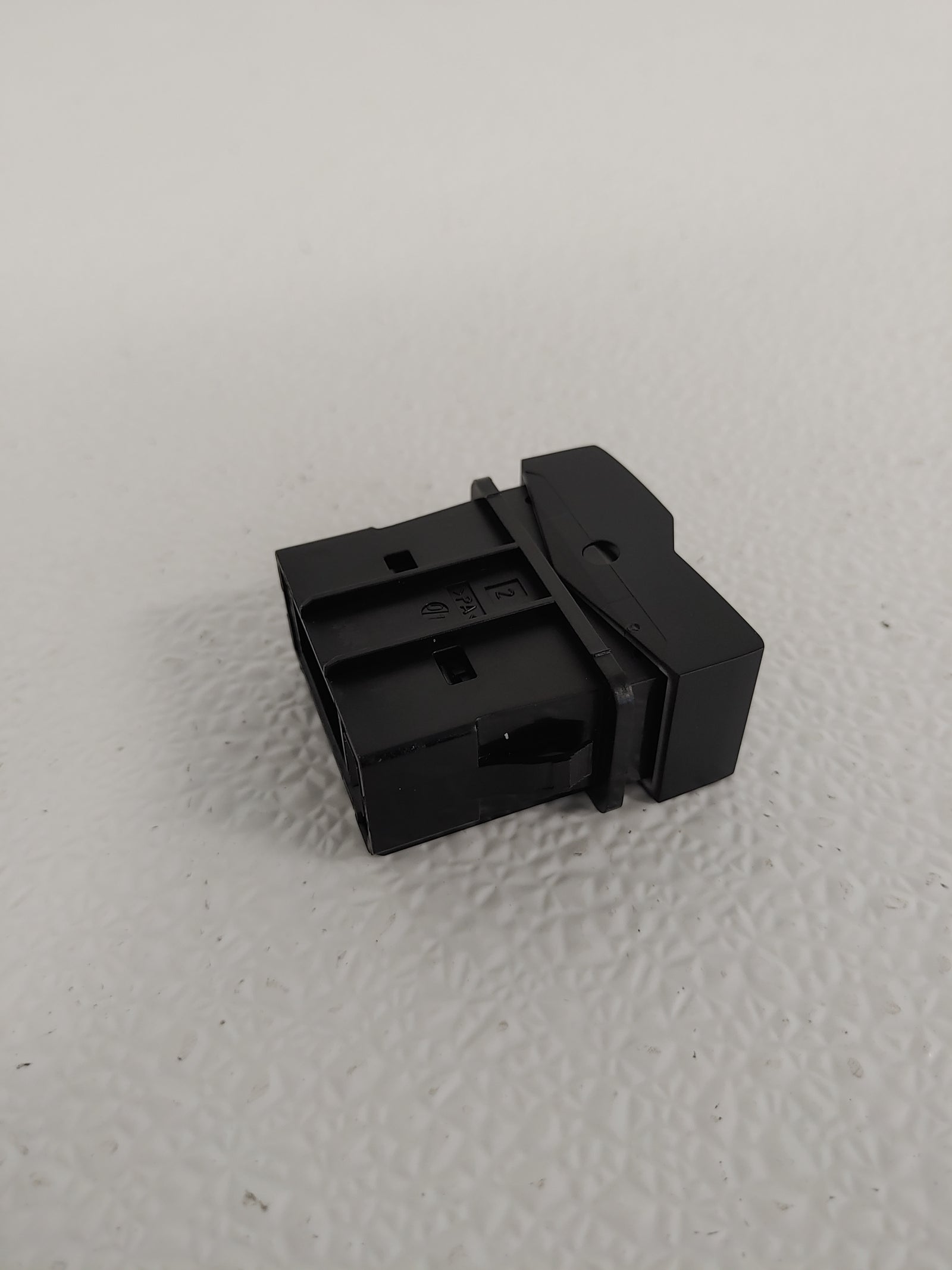 Freightliner Trailer Axle Lift Rocker Switch - P/N A06-90128-027