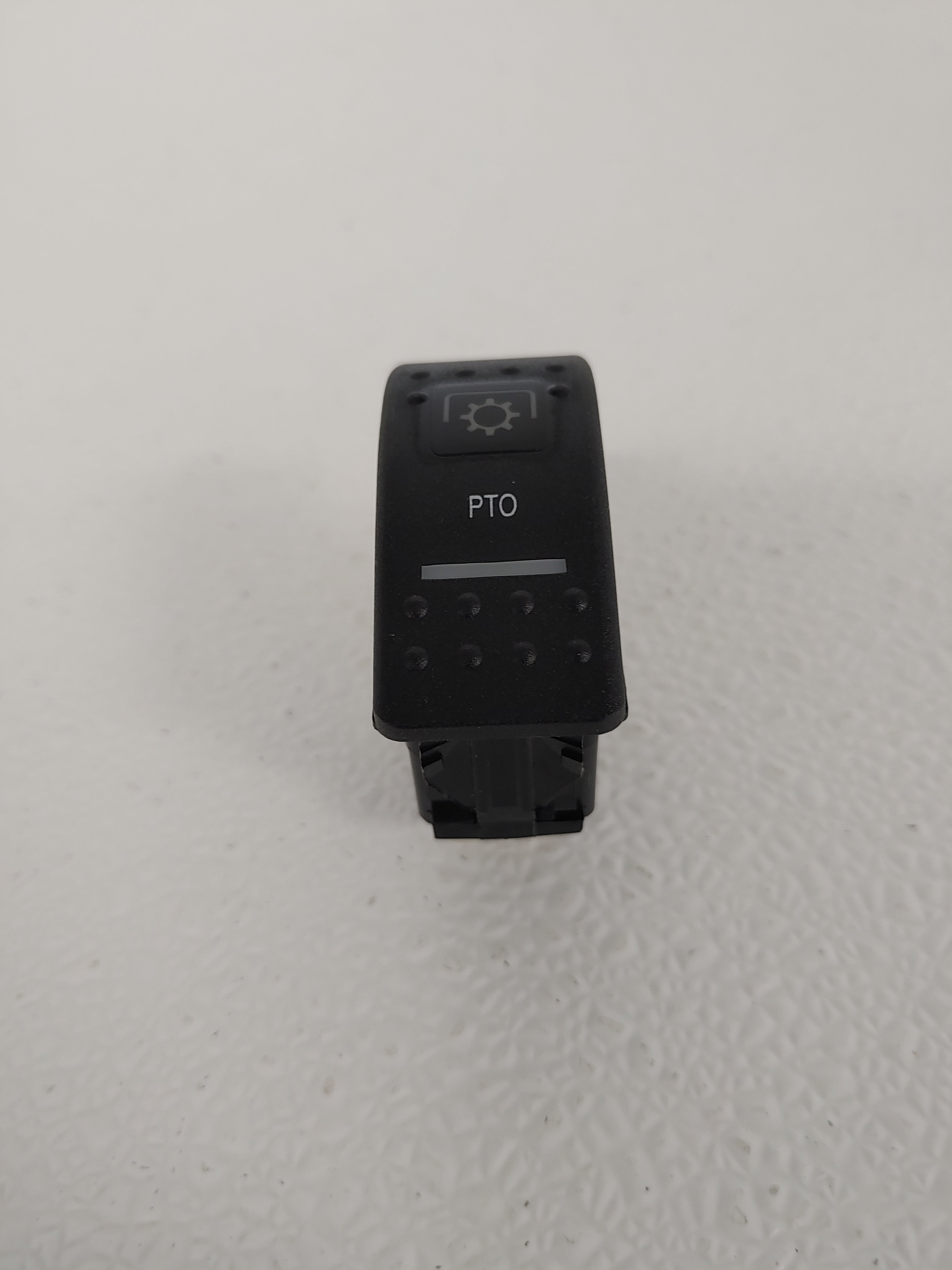 Freightliner Power Take Off Rocker Switch - P/N: A66-02160-063 (6813484744790)