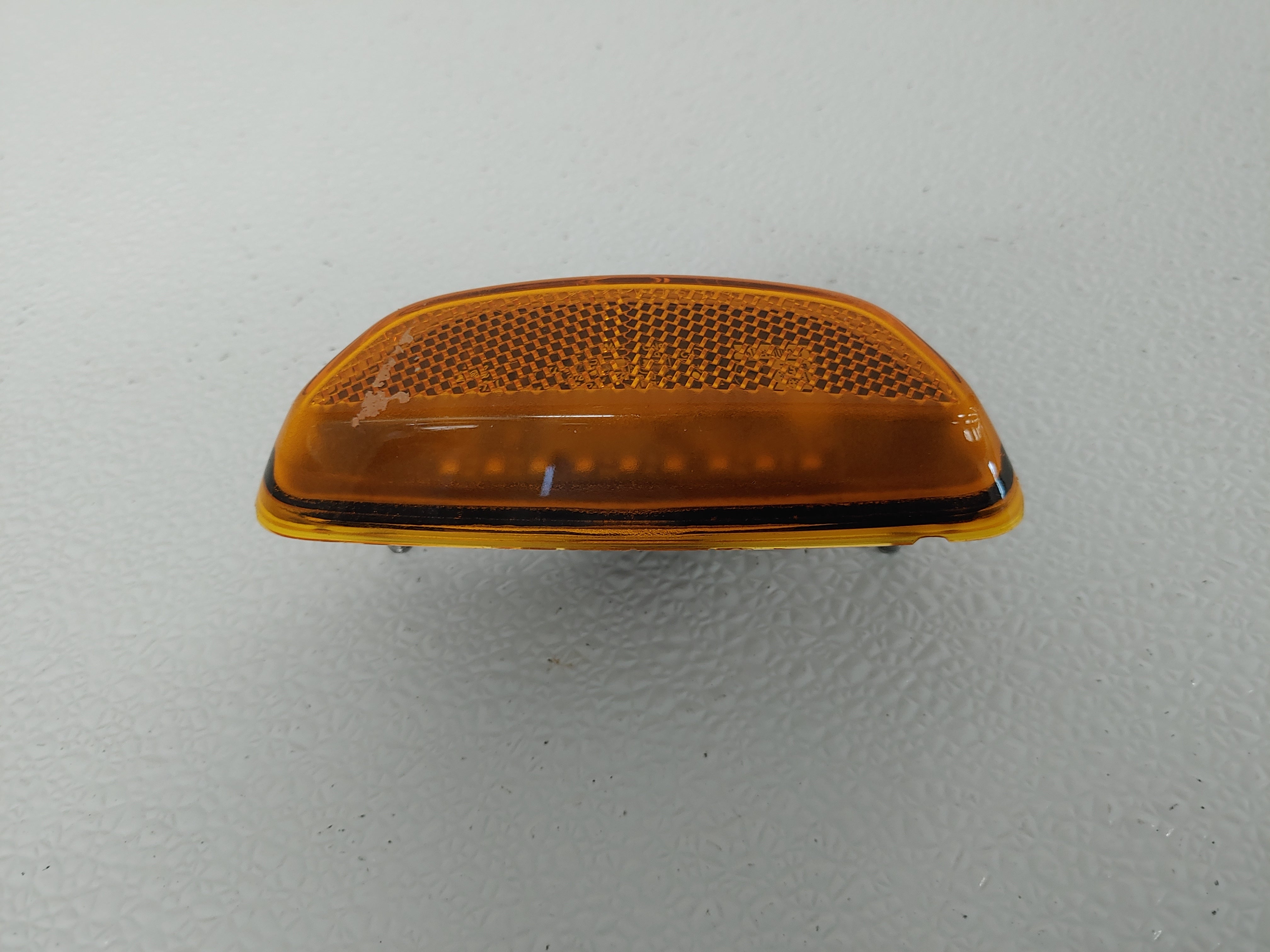 Western Star SAE Fender Mounted Marker Lamp - P/N: A66-10531-004 (6813598515286)