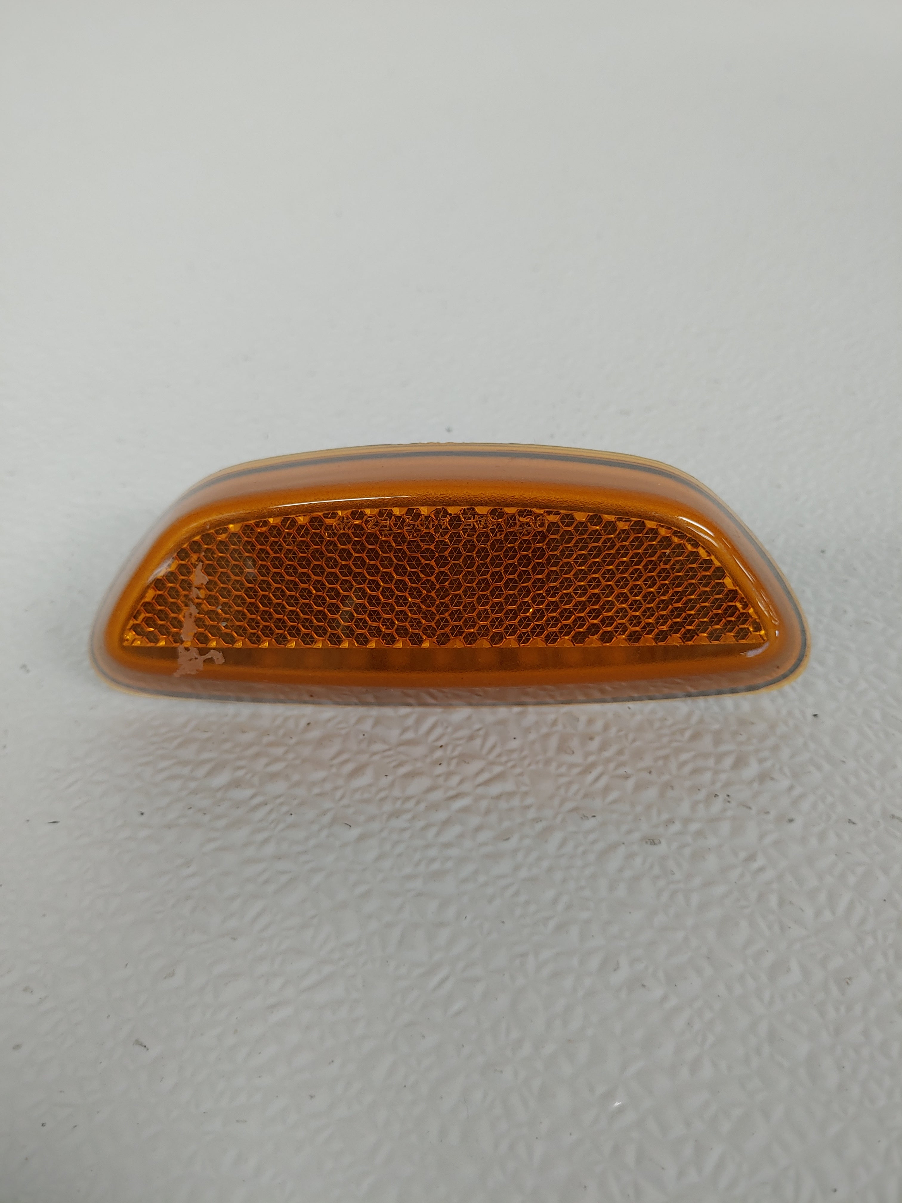 Western Star SAE Fender Mounted Marker Lamp - P/N A66-10531-004
