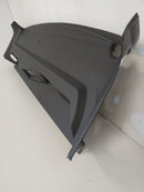 Freightliner Day Cab Black Overhead Console - P/N: W18-00811-642 (6814016077910)