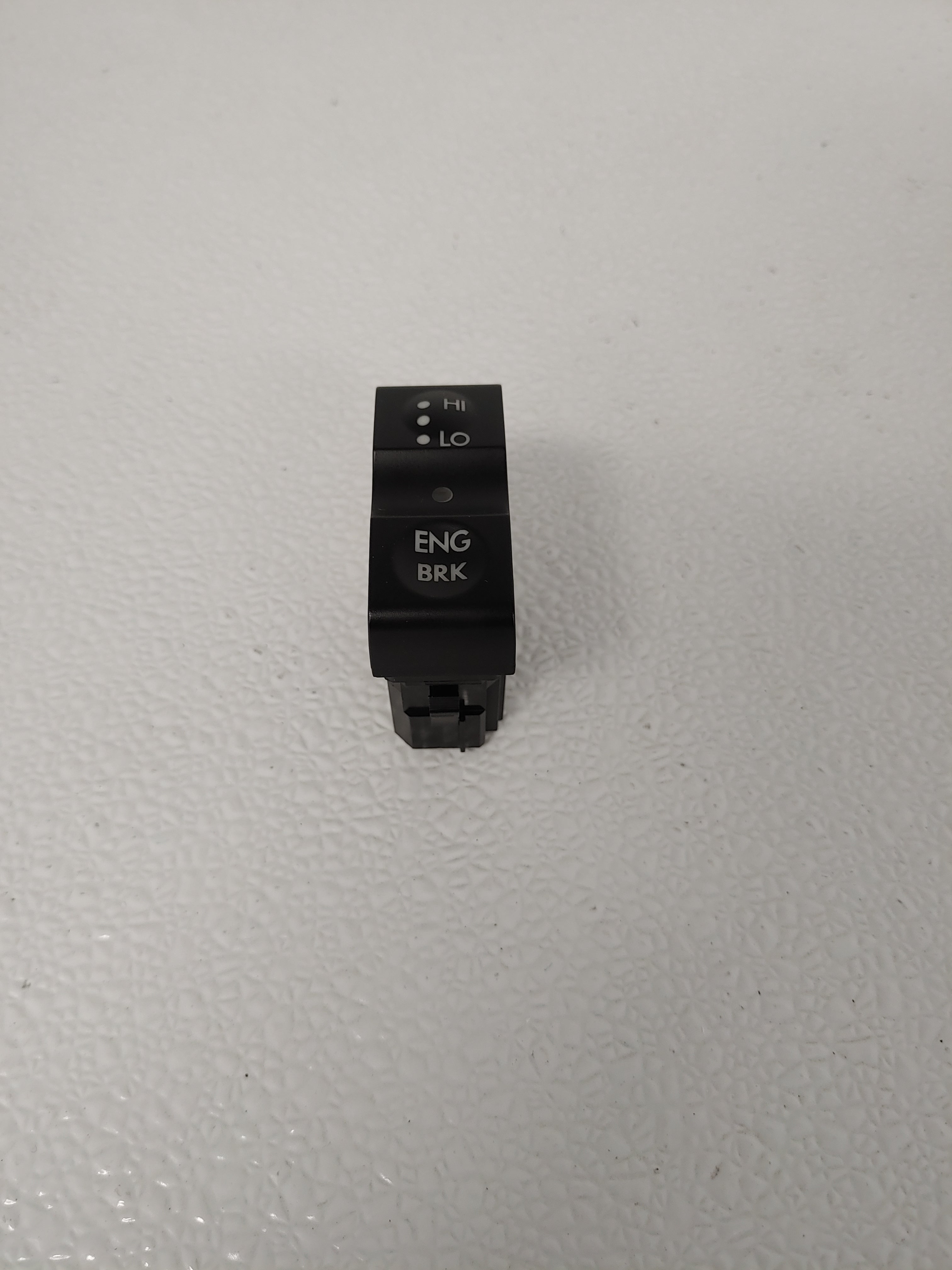 Freightliner Multiplex Engine Brake LO/MED/HI Rocker Switch - P/N: A06-53782-071 (6814109827158)