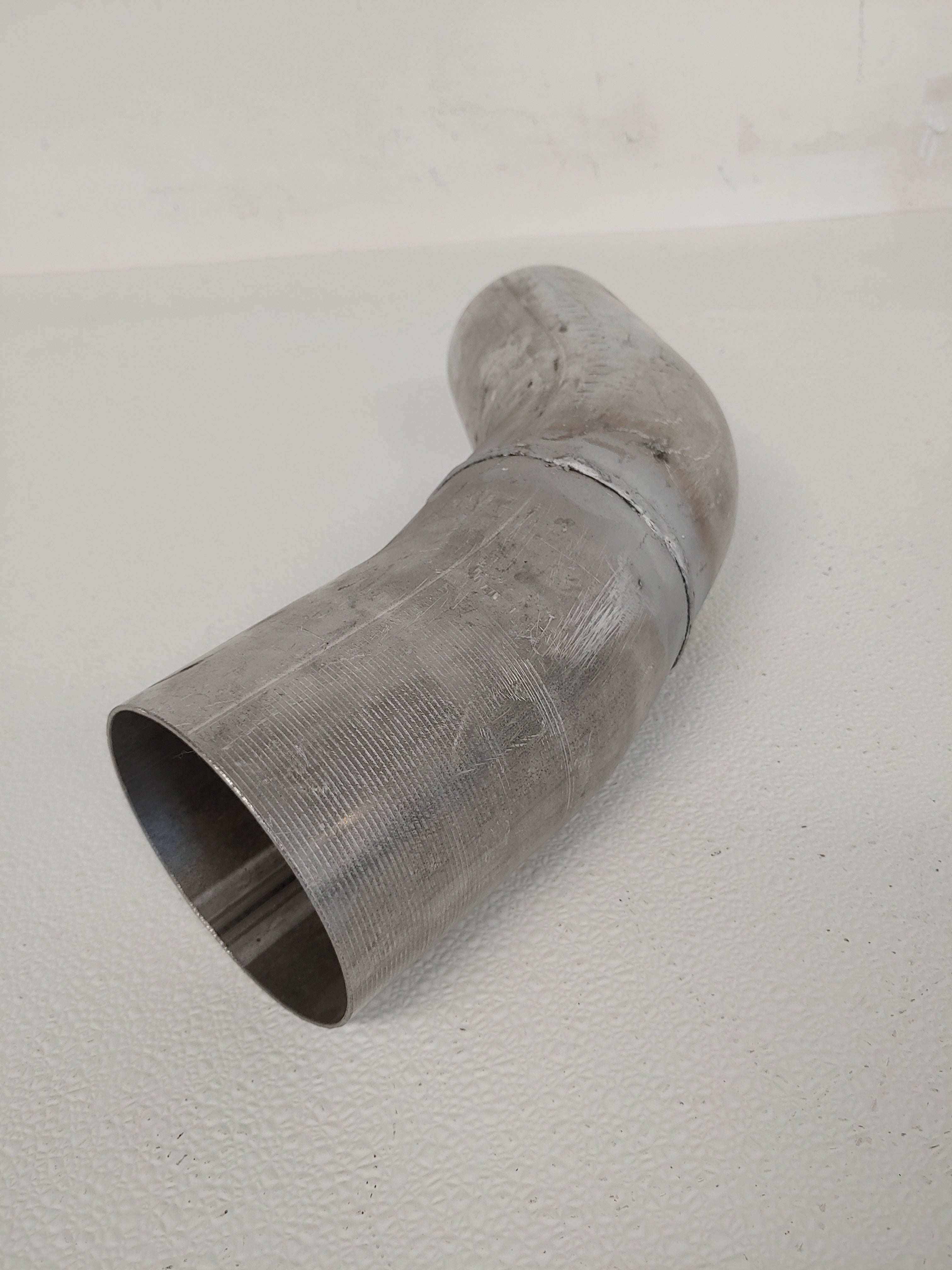 Freightliner M2 Euro V Elbow Exhaust Pipe - P/N 04-34172-002