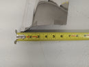 Freightliner RH Inner Hood Bezel - P/N  A17-21254-007 (8164783227196)