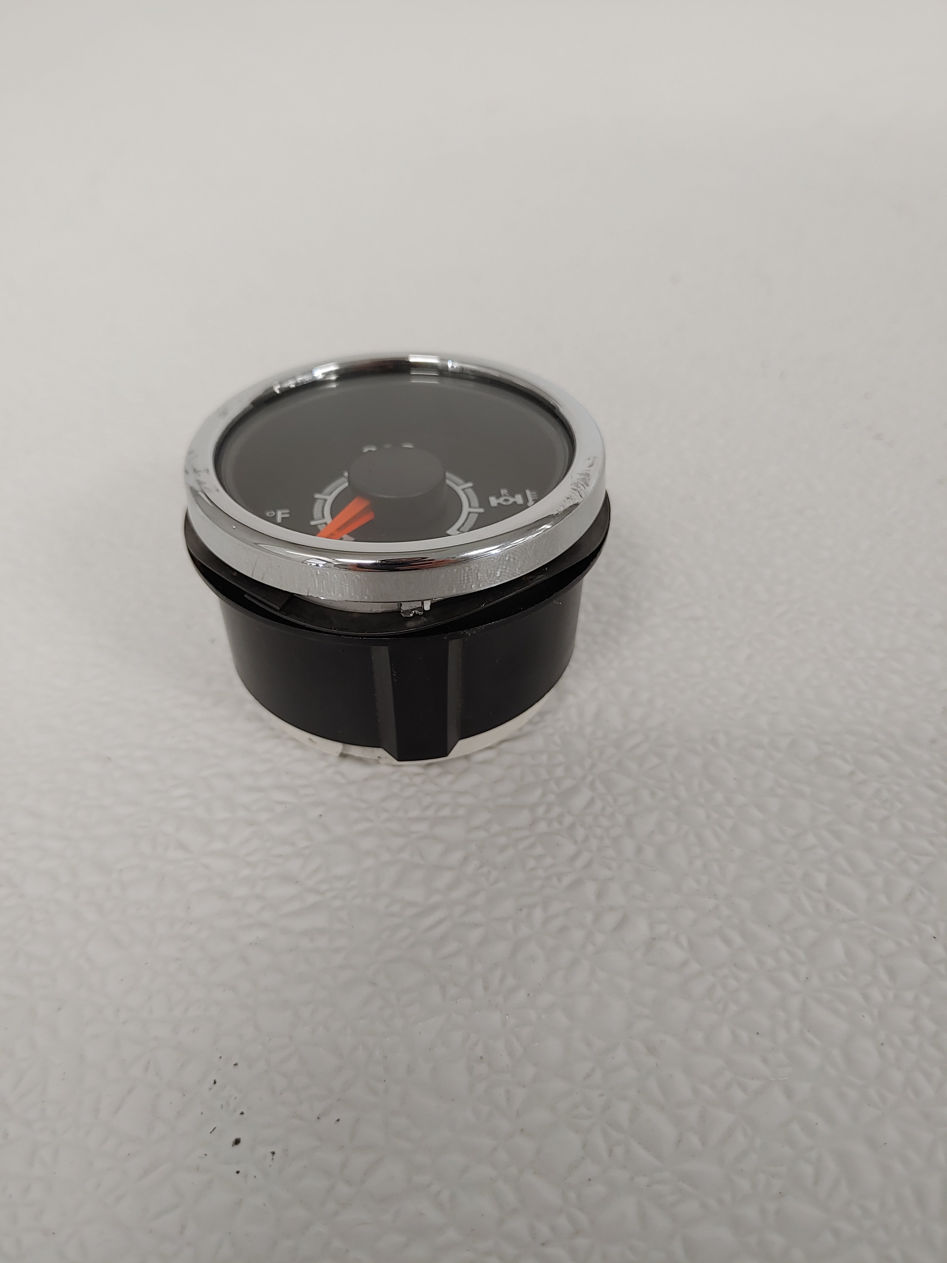 Freightliner Rear Oil Temperature Axle Gauge - P/N: A22-73647-106 (6815807701078)