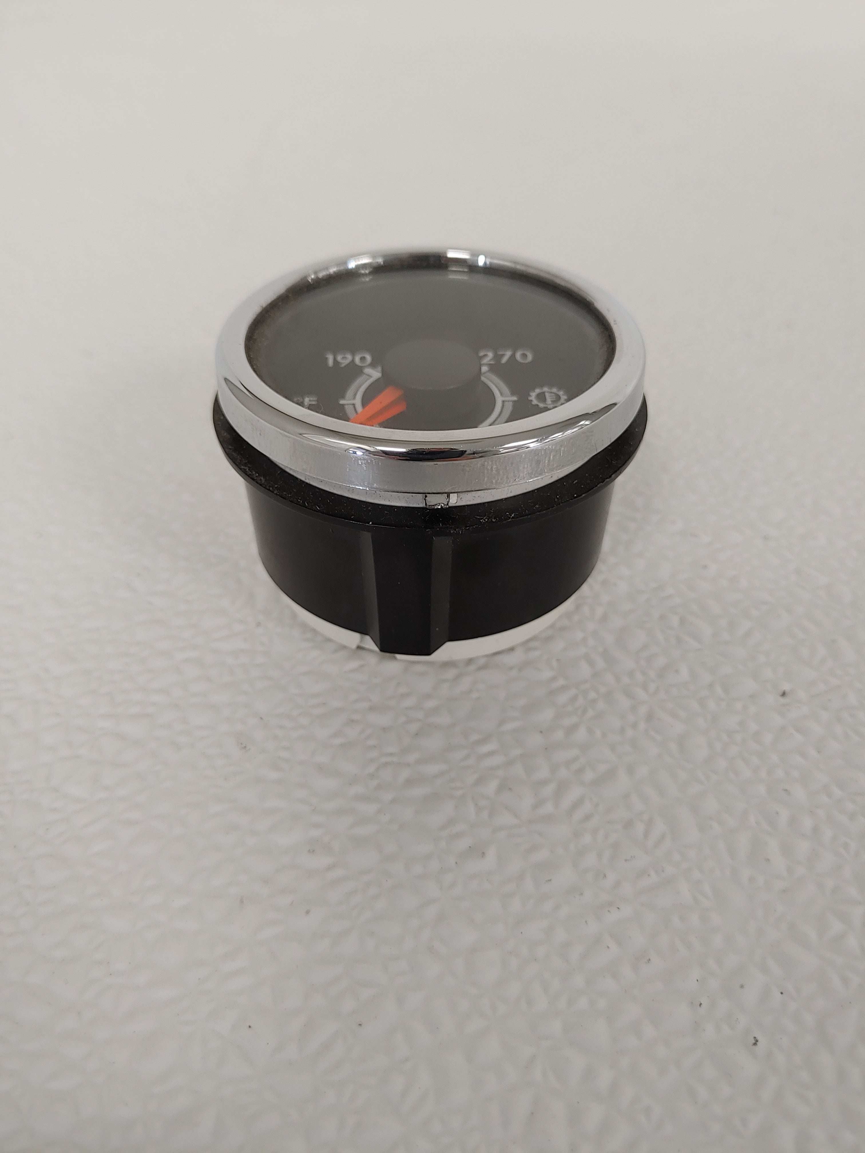 Freightliner Transmission Oil Temperature Gauge - P/N: A22-73647-105 (6815807242326)