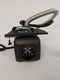 Used Webasto D Base Diesel Heater Assy w/o Dial & Pump - P/N: 9014839C (6818797191254)