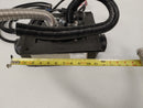 Used Webasto D Base Diesel Heater Assy w/o Dial & Pump - P/N: 9014839C (6818797191254)