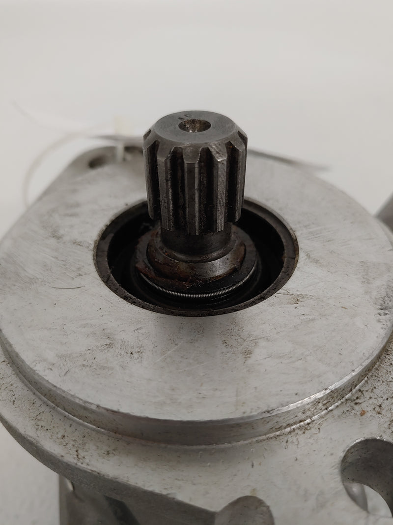 Used TRW - 181618L10101 Steering Pump - P/N: 14-19126-001 (6815809044566)