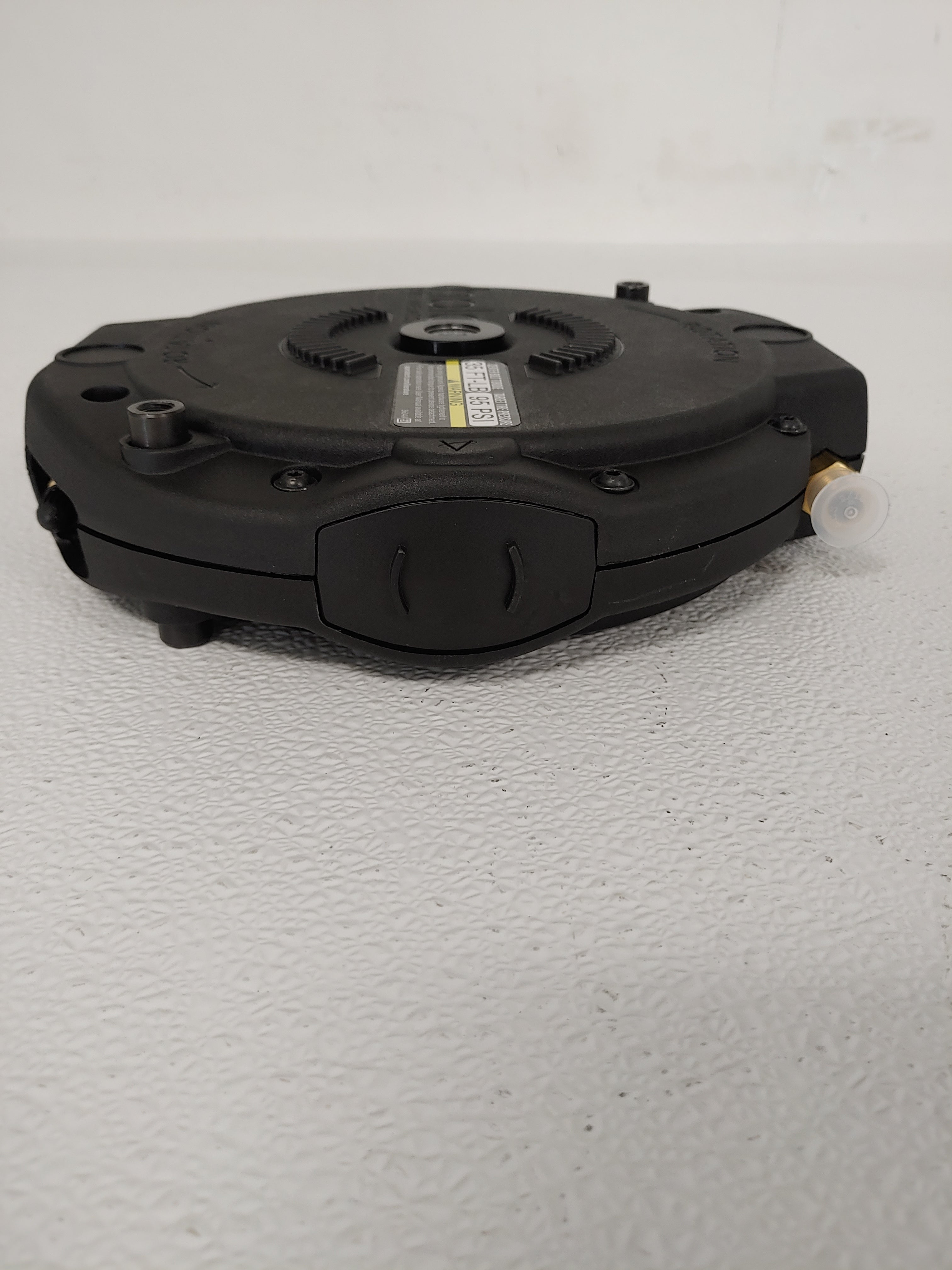 Aperia Halo 95 PSI TPMS Tire Inflator Monitoring System - P
