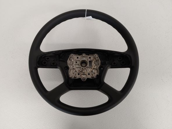 Freightliner 18" Steering Wheel w/o Center Bracket - P/N  A14-19622-000 (8005867471164)