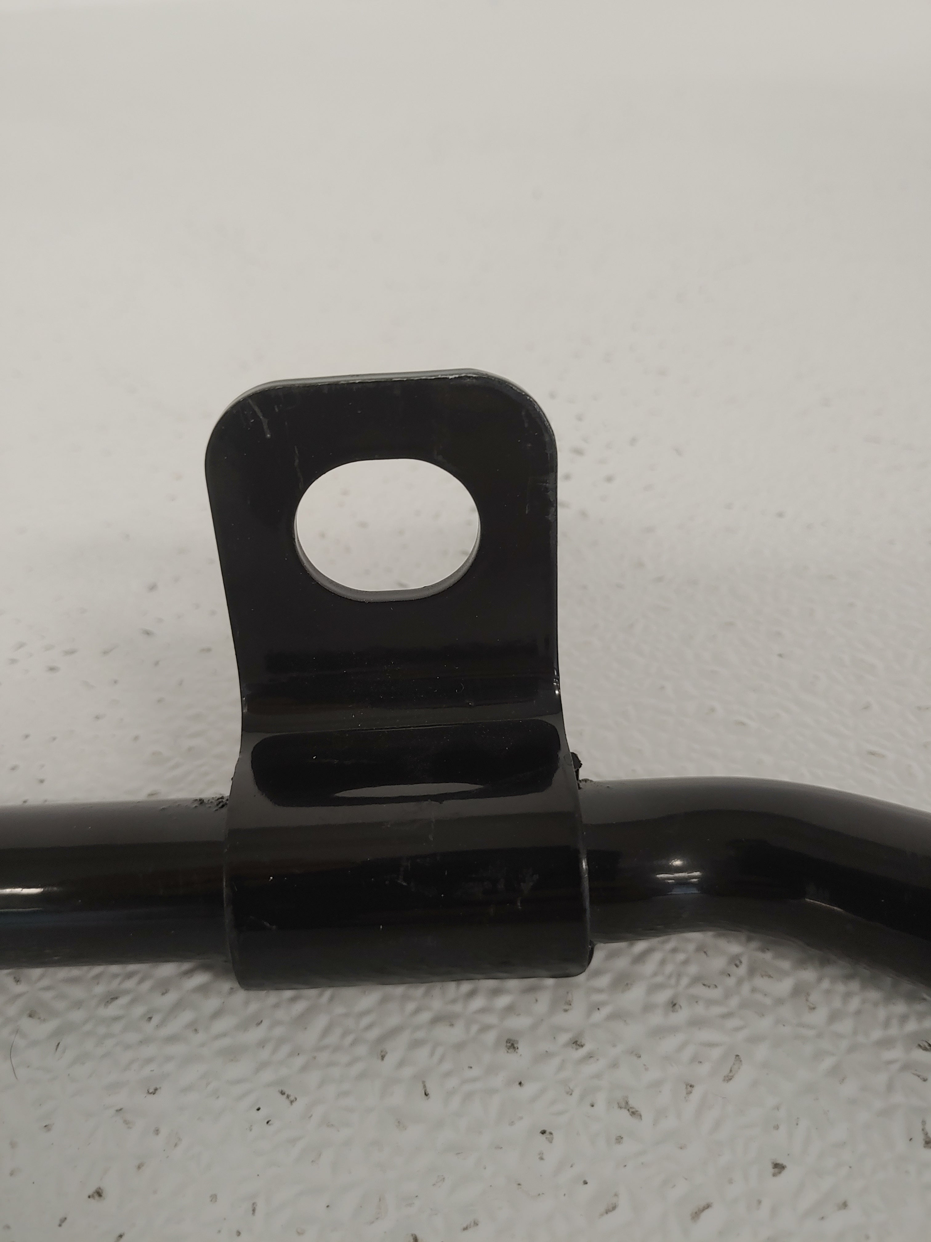 Freightliner DD13 Left Hand Rail Discharge Tube - P/N: A12-27542-002 (6816327008342)