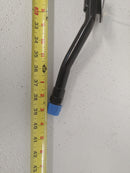 Freightliner DD13 Left Hand Rail Discharge Tube - P/N: A12-27542-002 (6816327008342)