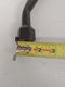 Freightliner DD13 Left Hand Rail Discharge Tube - P/N: A12-27542-002 (6816327008342)