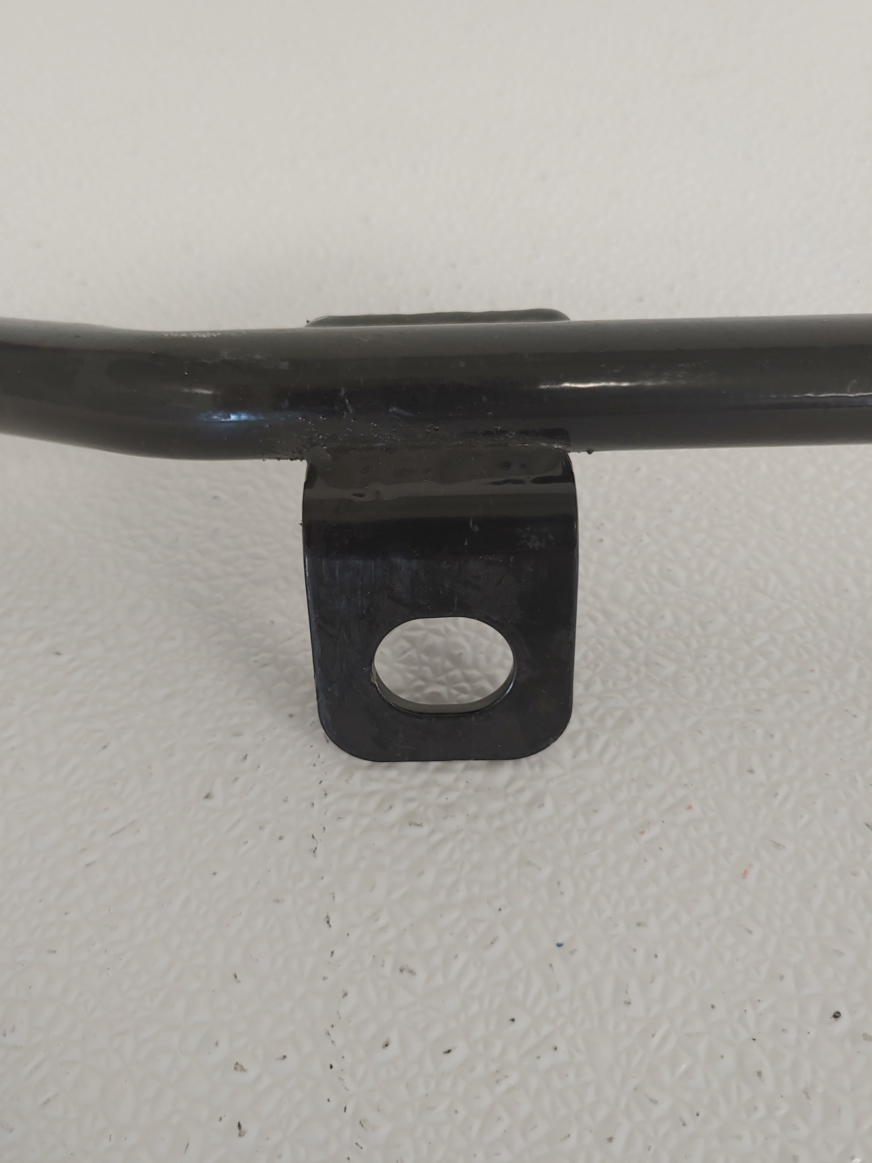 Freightliner DD15 Left Hand Rail Discharge Tube - P/N: A12-27542-003 (6816326385750)