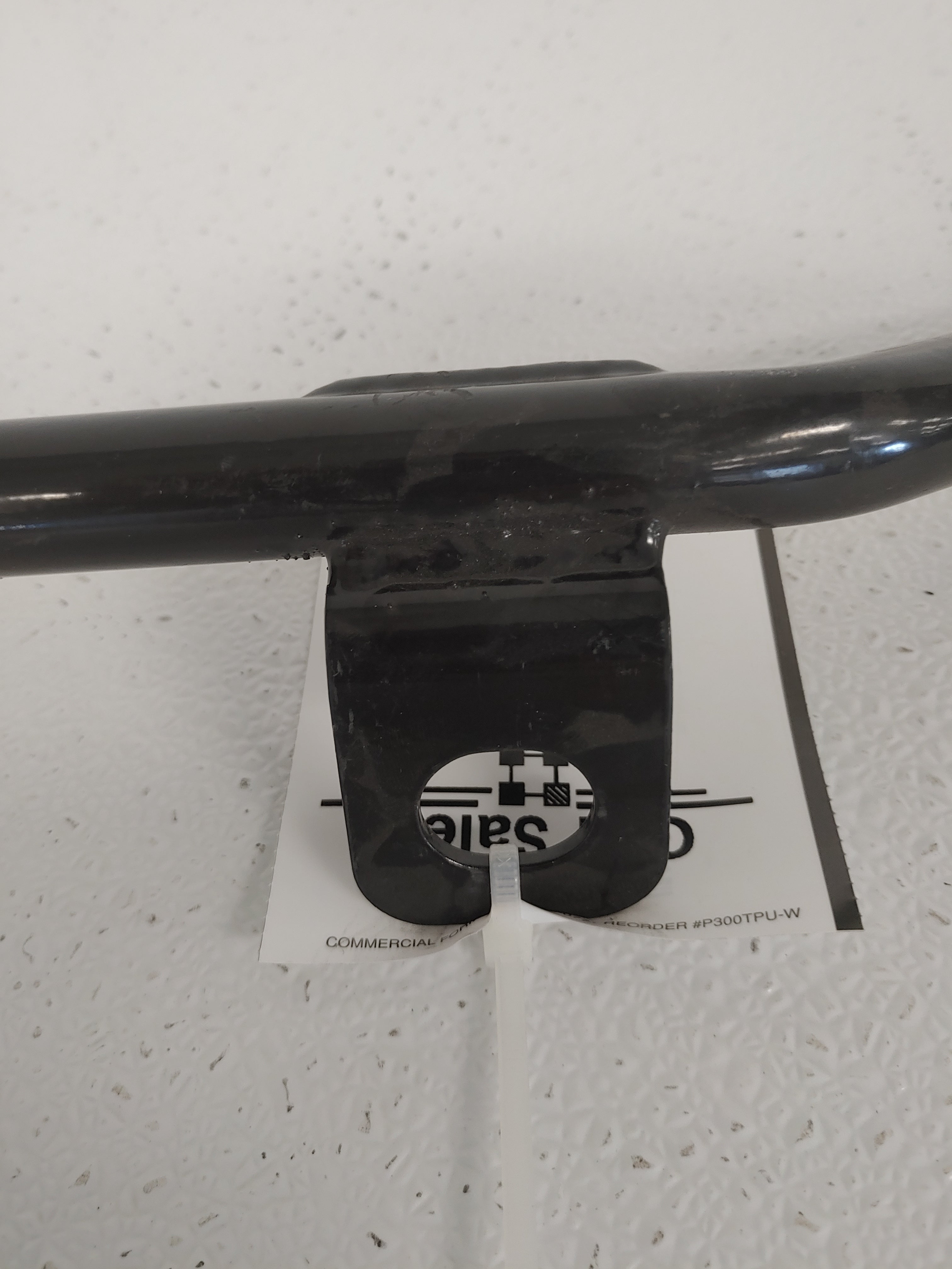 Freightliner DD15 Left Hand Rail Discharge Tube - P/N: A12-27542-003 (6816326385750)