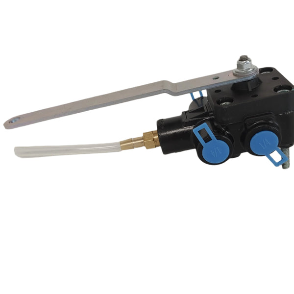 REPLACES KN27000 CHASSIS HEIGHT CONTROL LEVELING AIR VALVE 4 SECOND