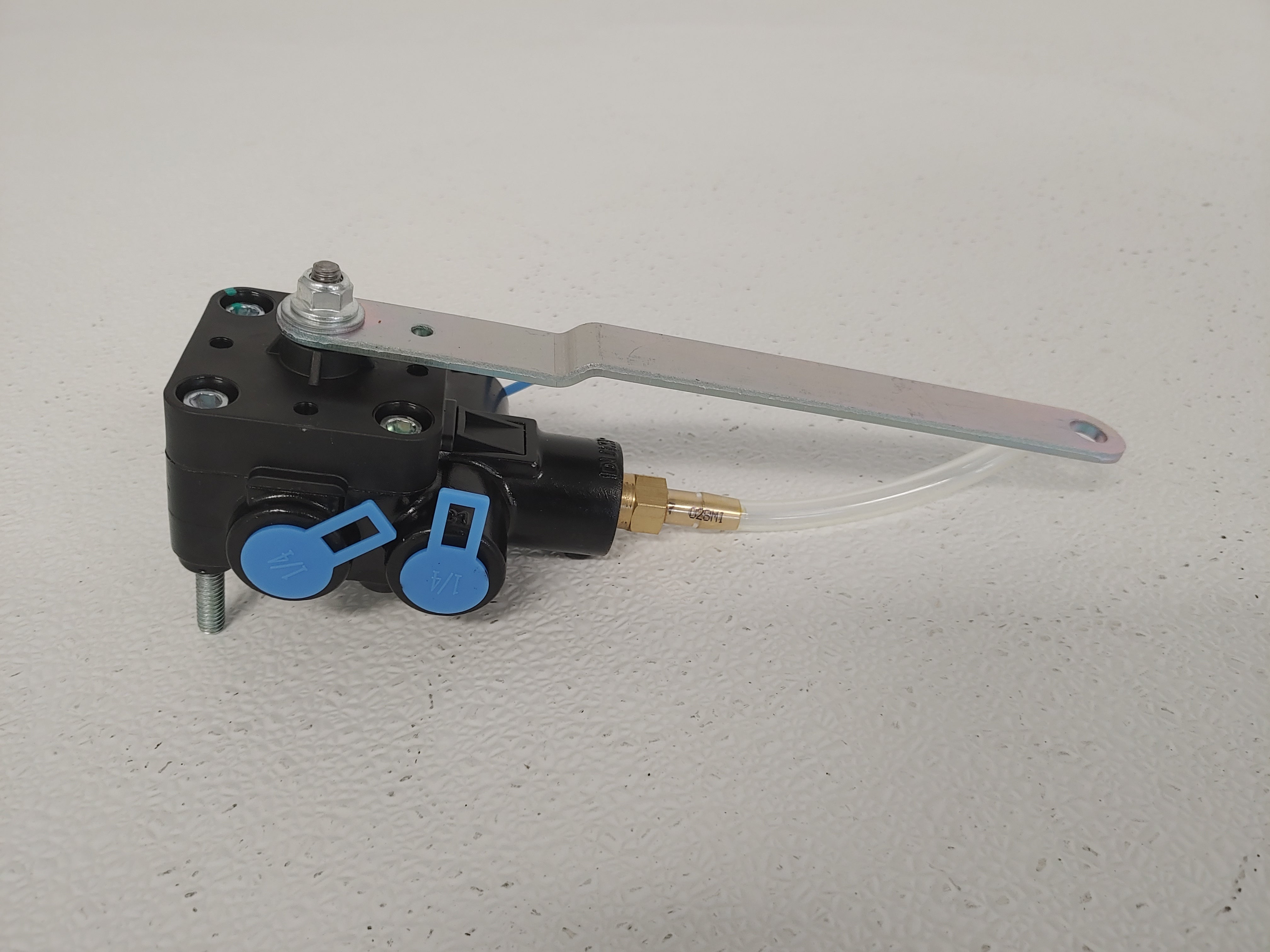 Alliance Height Control Leveling Valve - P/N ABP N32 009 060 0