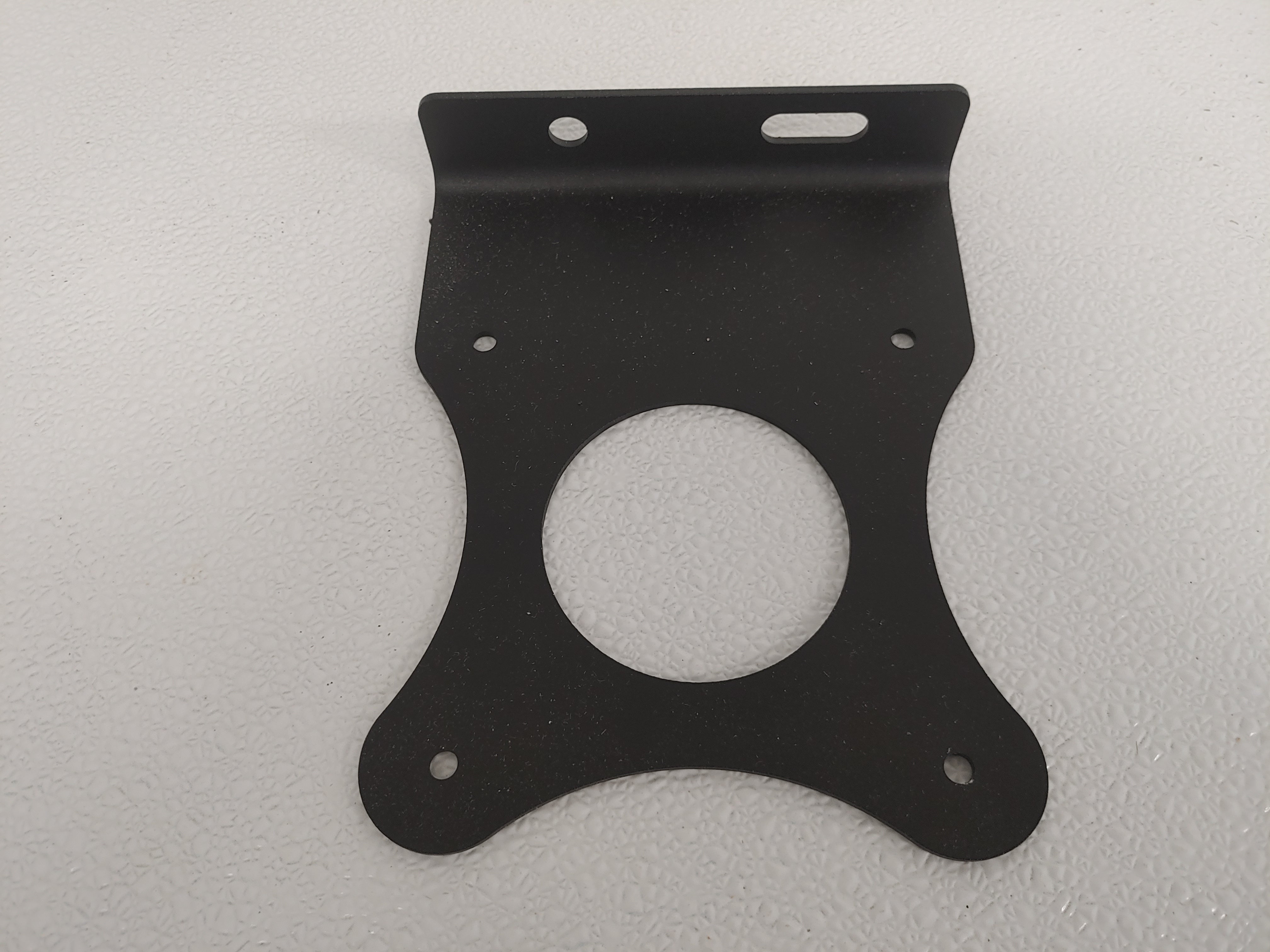 Right Weigh Exterior Digital Gauge w/ Bluetooth 2 Air Sensors - P/N: 201-EBT-02B (6816312918102)