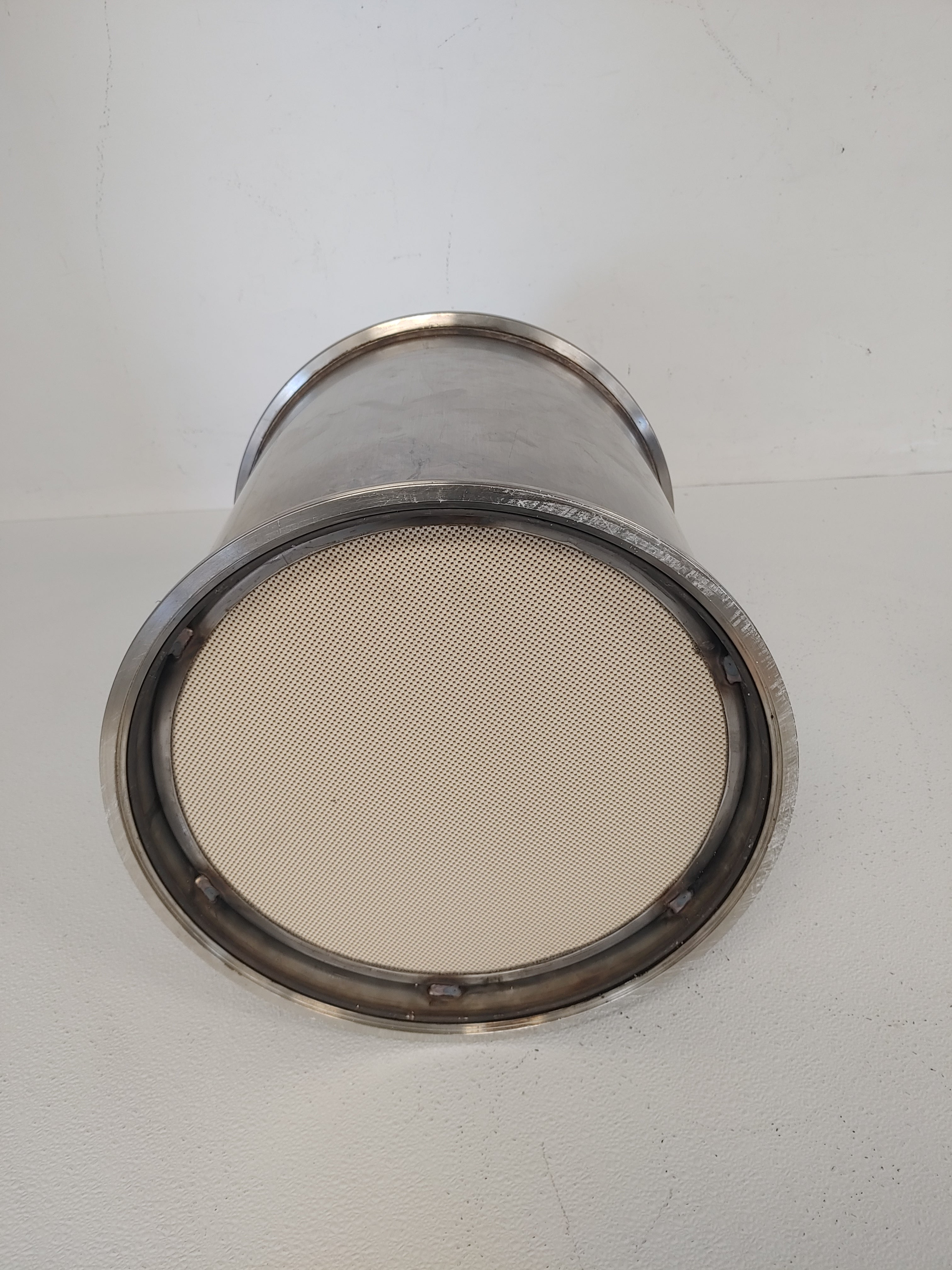 Alliance Volvo/Mack MP7 Diesel Particulate Filter - P/N: ABP N49 AVN1201 (6817127137366)