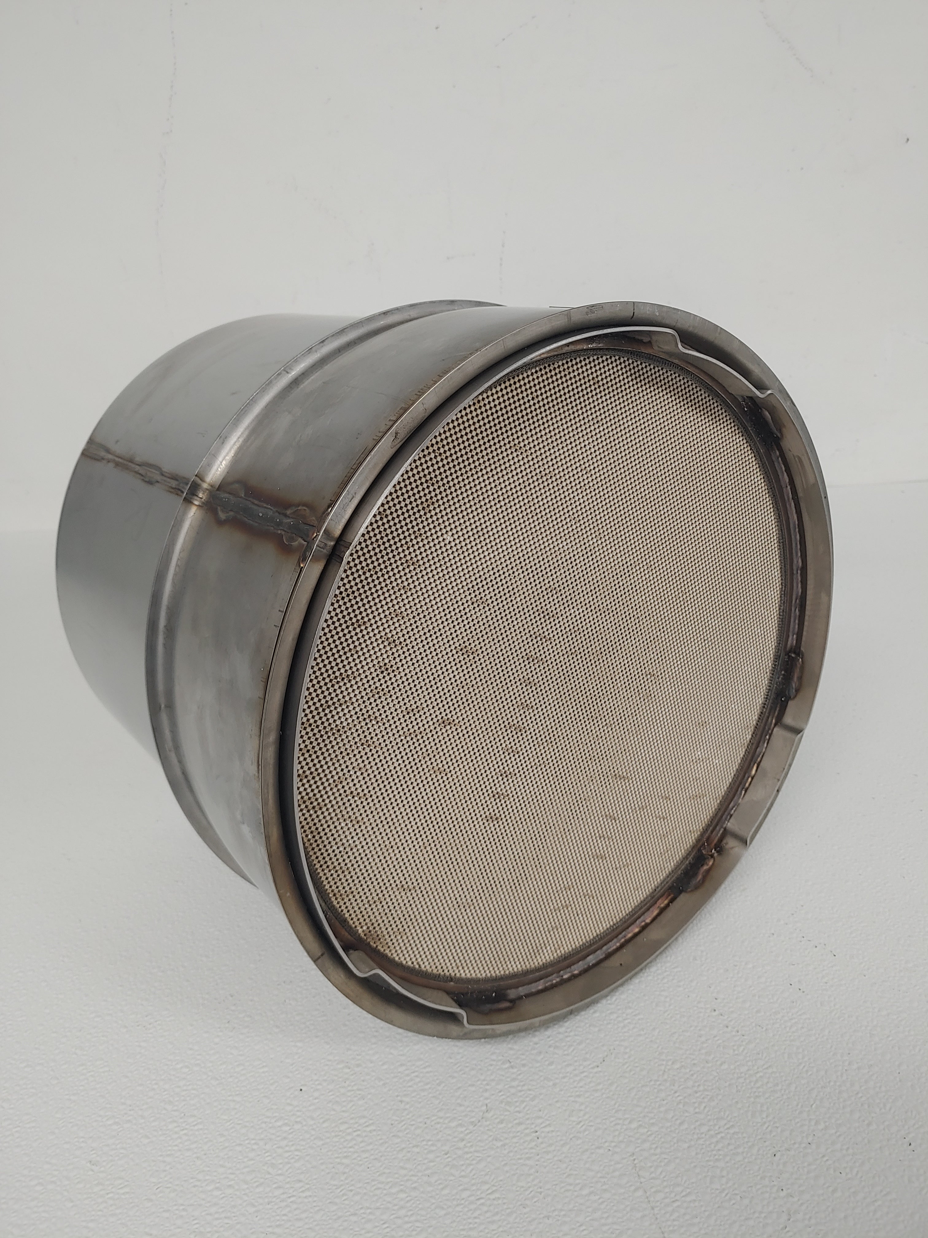 Alliance Volvo/Mack D13 Diesel Particulate Filter - P/N: ABP N49 AVQ1202 (6818833760342)