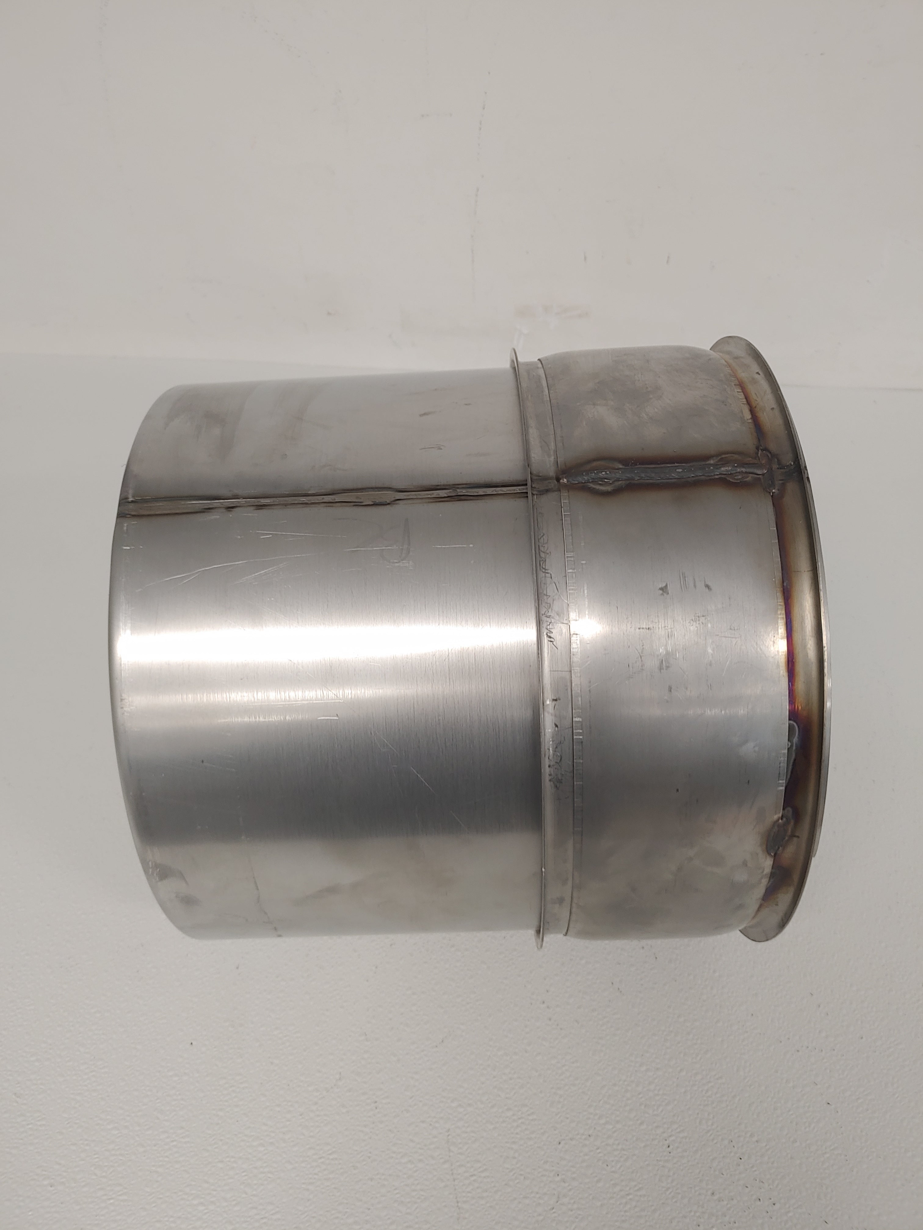 Alliance Volvo/Mack D13 Diesel Particulate Filter - P/N: ABP N49 AVQ1202 (6818833760342)