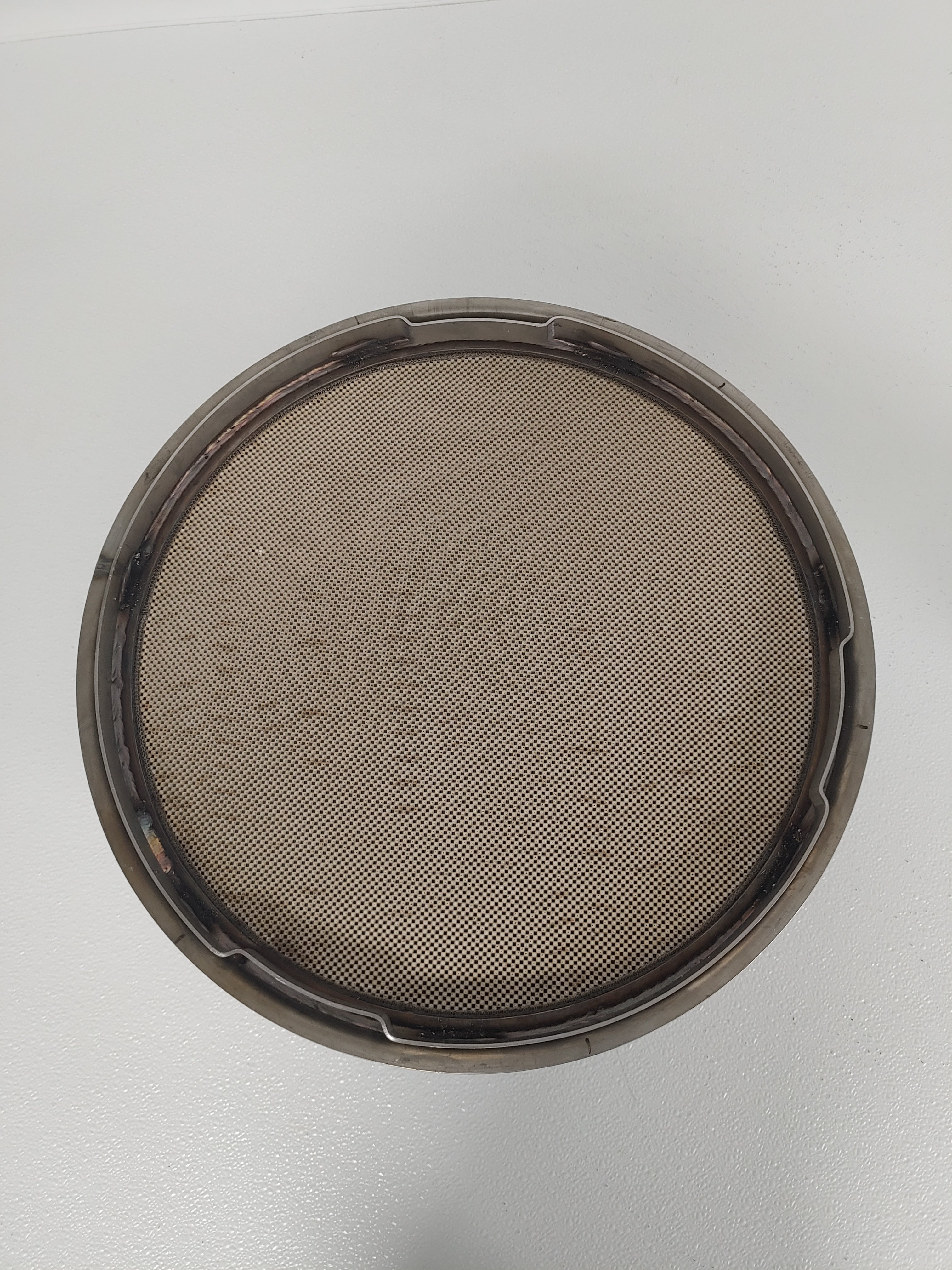 Alliance Volvo/Mack D13 Diesel Particulate Filter - P/N: ABP N49 AVQ1202 (6818833760342)