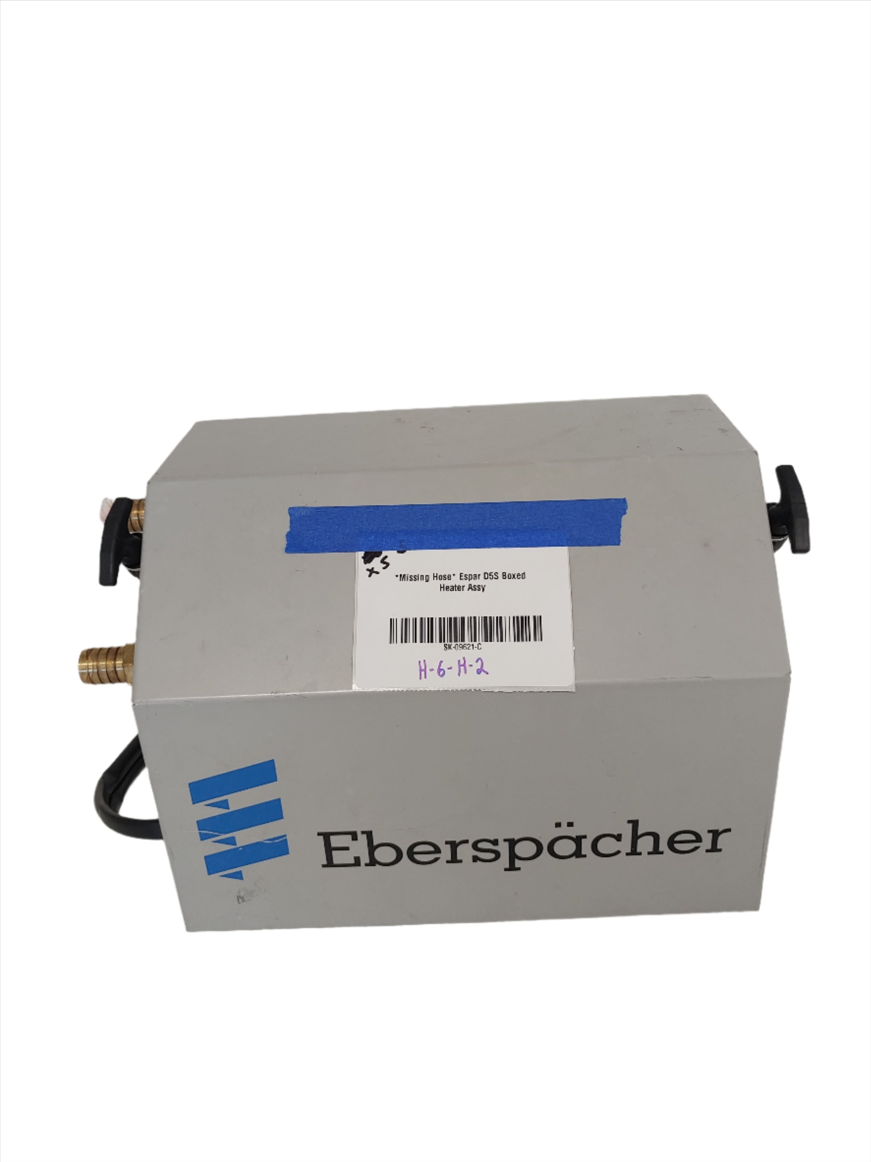 Espar D5S Boxed Heater - ESP252786106001 (8095834112316)