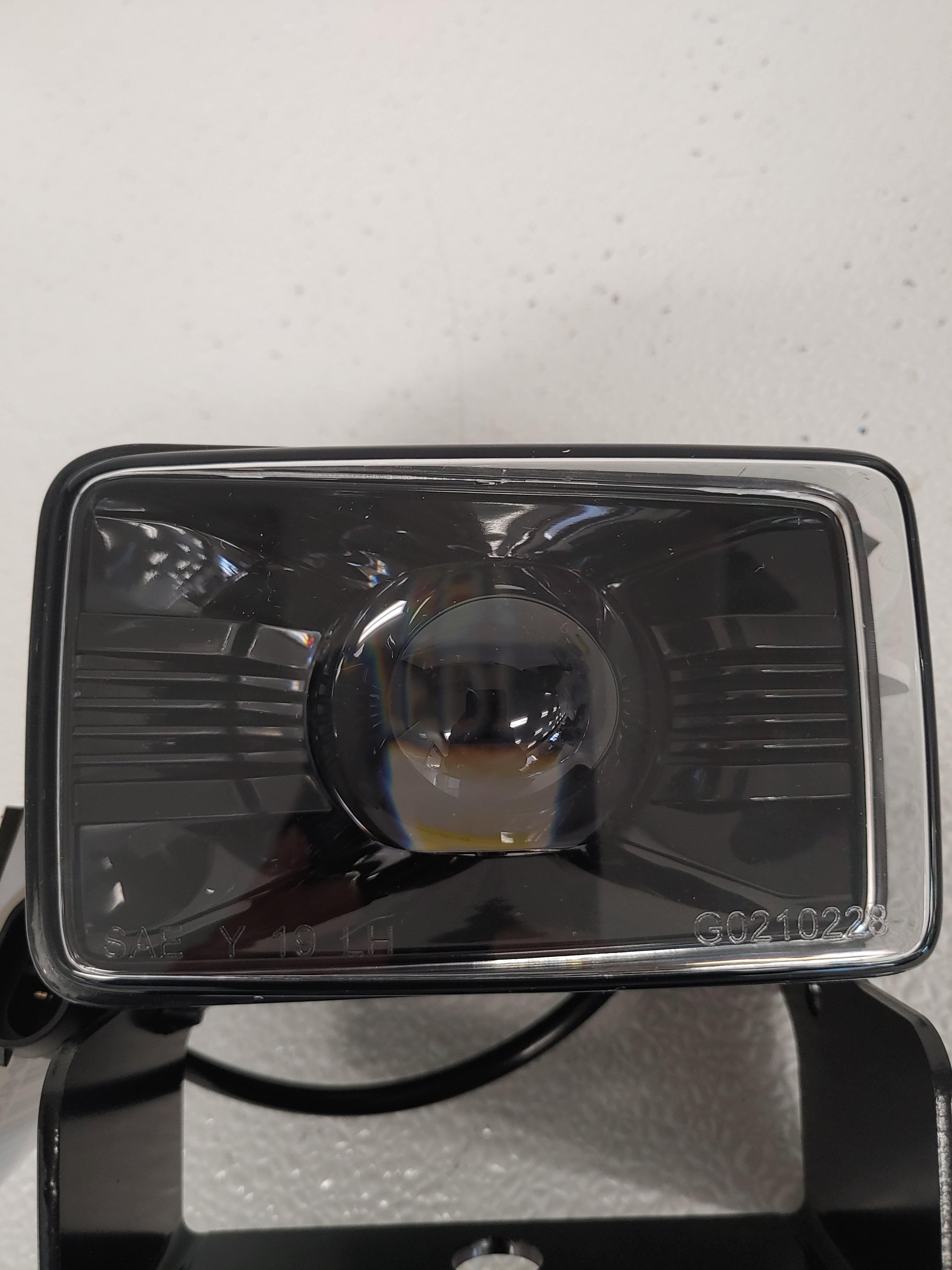 Grote RH LED Driving Road Lamp - P/N: A06-95639-001 (6817524580438)