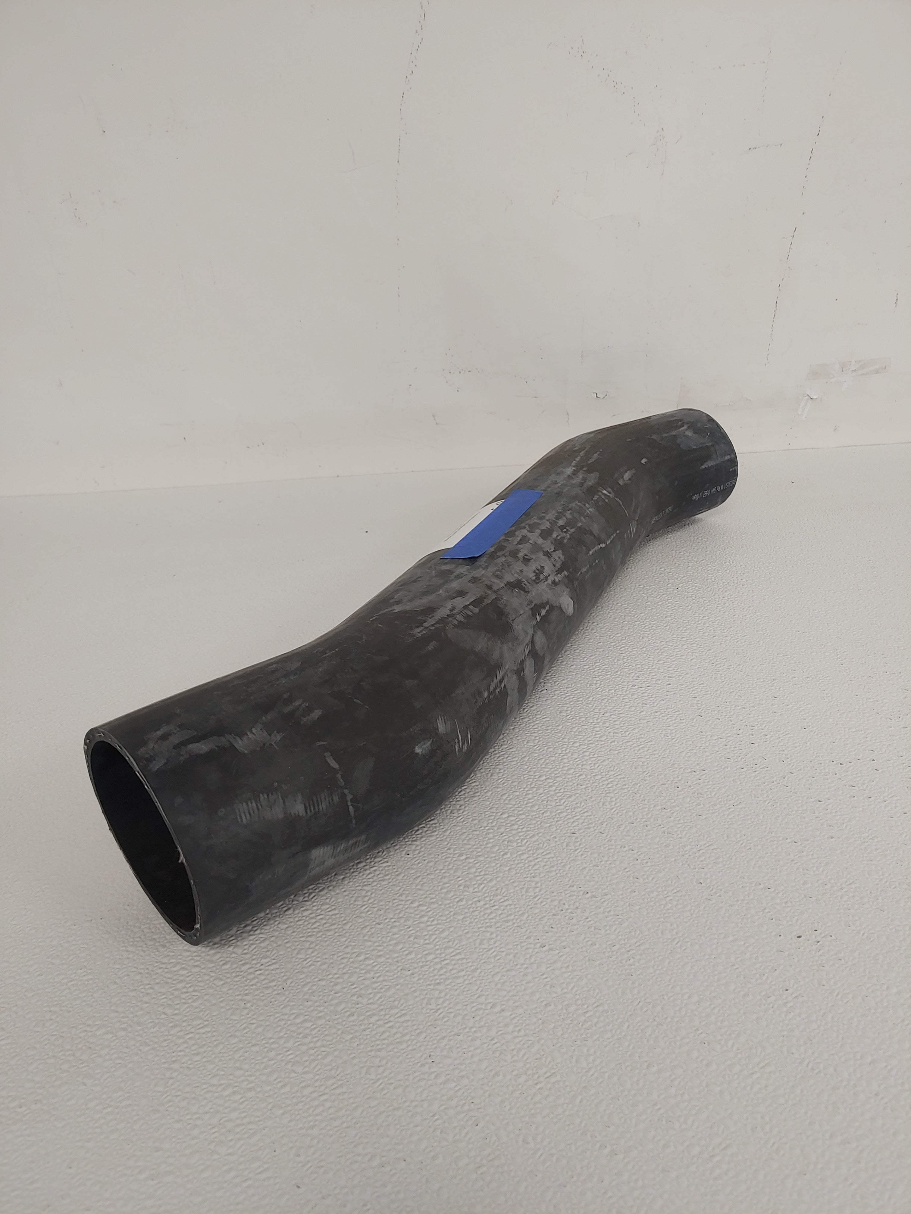 Freightliner Radiator Cold Charge Air Cooler Hose - P/N: 01-33481-000 (6817817133142)