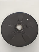 Flow Below™  Standard Gray Dual Wheel Cover Kit - P/N: A22-74255-039 (8164546445628)