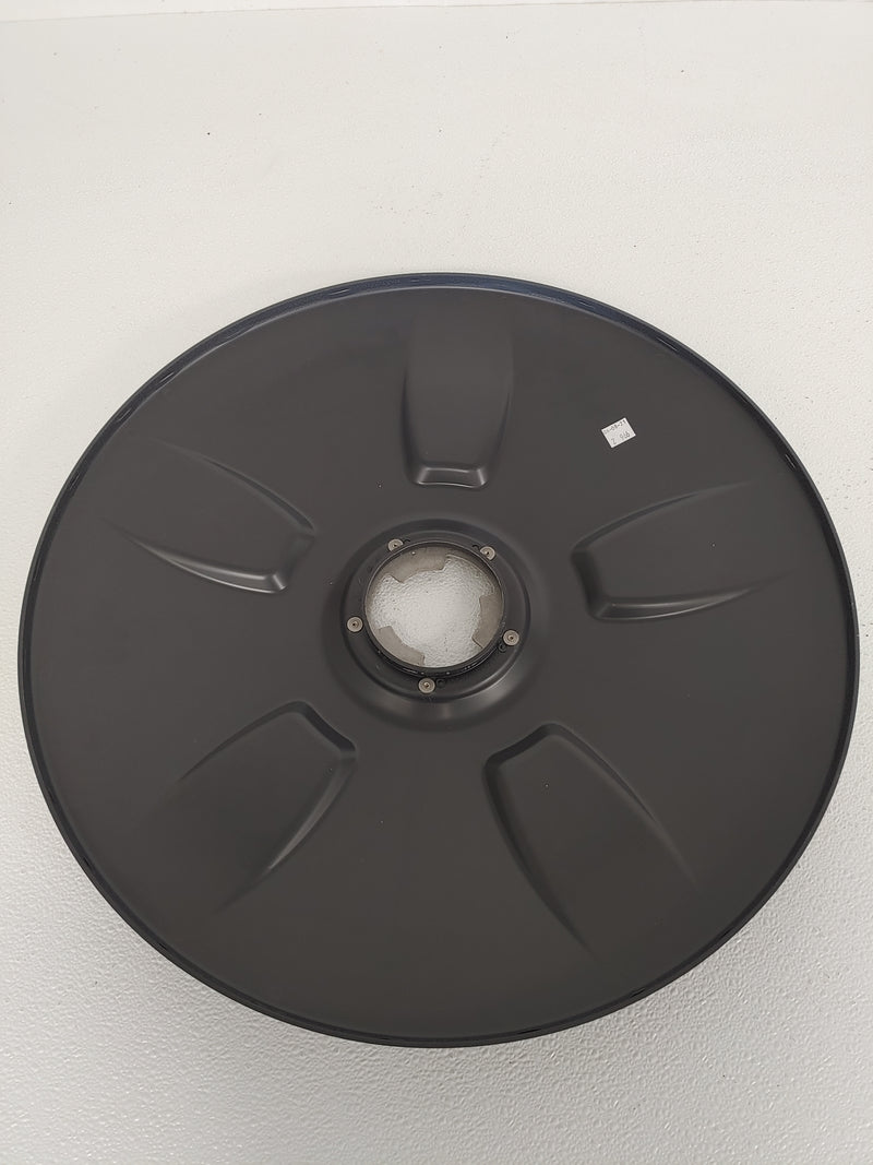 Flow Below™  Standard Gray Dual Wheel Cover Kit - P/N: A22-74255-039 (8164546445628)