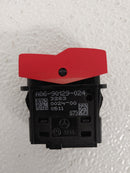 Qualcomm Safety Overflow Switch - P/N: A06-90129-024 (6819396649046)