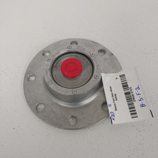 NF×cado stemmini DANCO 9H-8 Hot/Cold Stem for Price Pfister Faucets 05850B