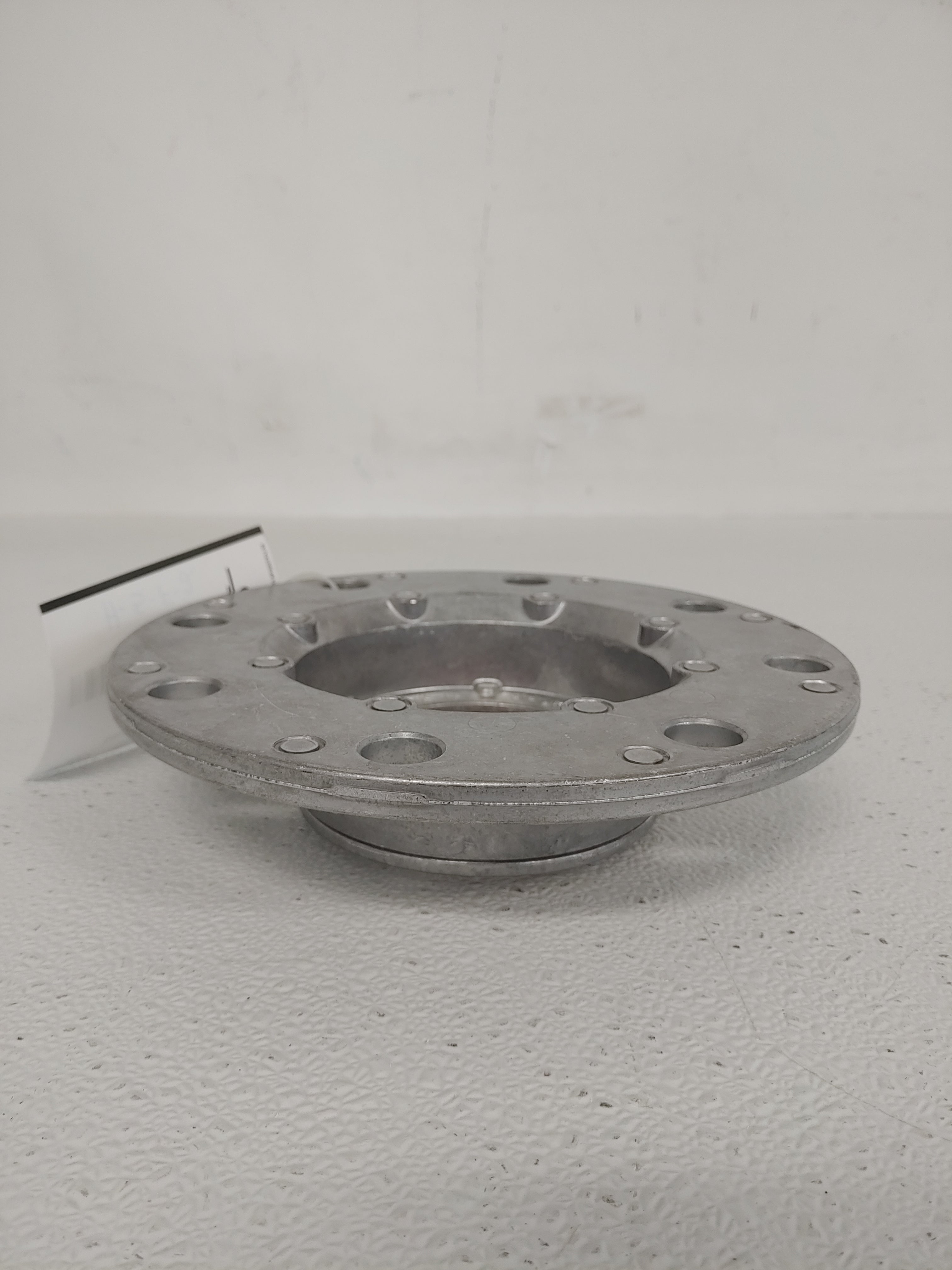 Stemco Front Steer Wheel Hubcap - P/N: STM340 4119 (6823044972630)