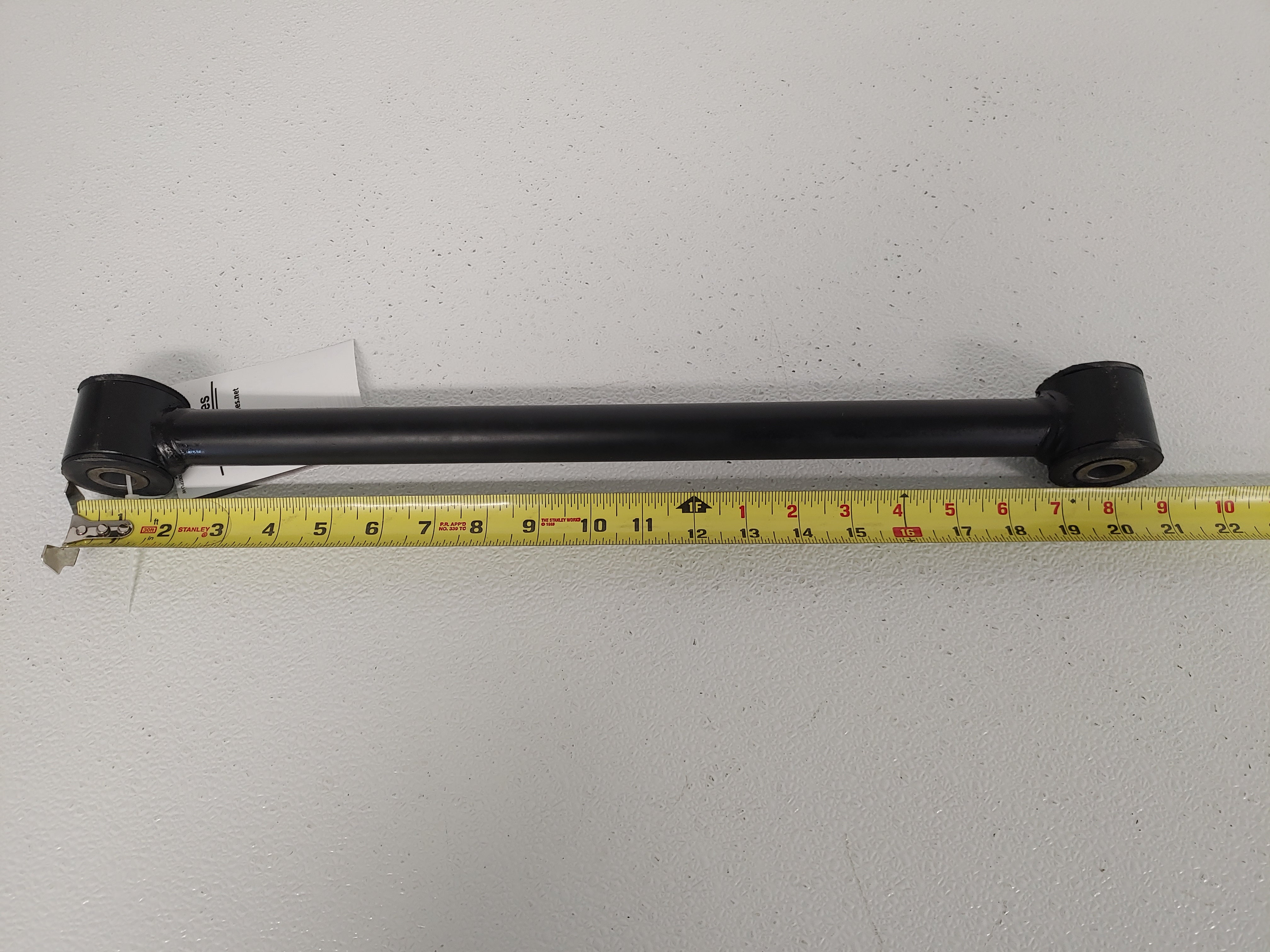 Freightliner 43N 480 mm Cab Track Rod - P/N: 18-71992-000 (6823677657174)