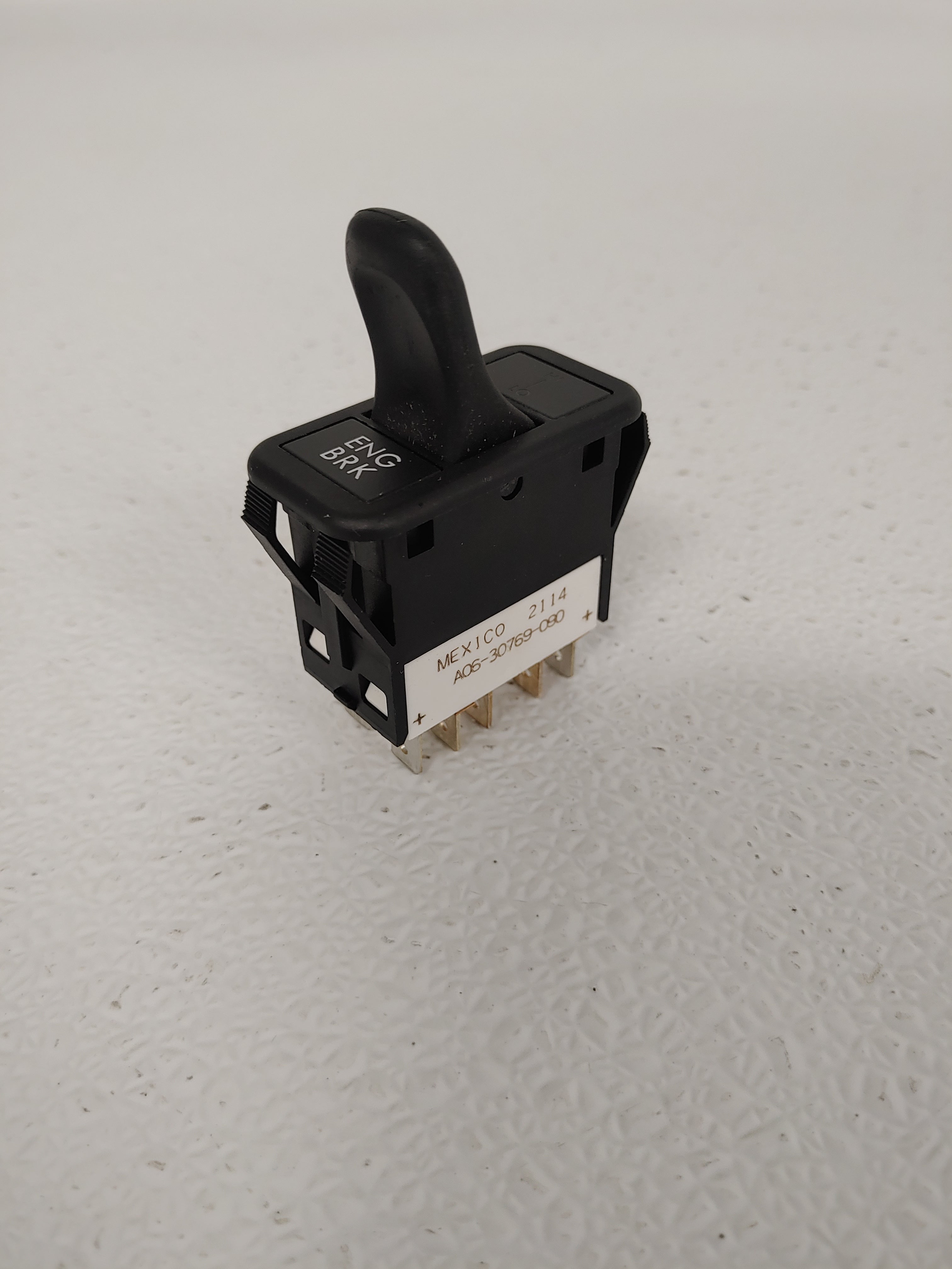 Freightliner HI-LO Engine Brake Paddle Switch - P/N: A06-30769-090 (6822843711574)