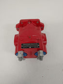 Muncie Power Products Hydraulic Gear Pump - P/N  PL1-23-02BPBBX (7998434181436)