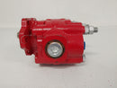 Muncie Power Products Hydraulic Gear Pump - P/N  PL1-23-02BPBBX (7998434181436)