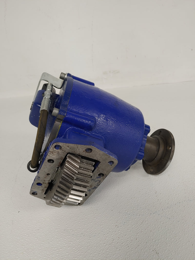 Muncie Power Products Complete Power Take Off Kit - P/N  CS40-A1010-H3CX (8059259027772)
