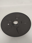 Flow Below™  Short Gray Single Spring Wheel Cover Kit - P/N  A22-74255-032 (7997841342780)