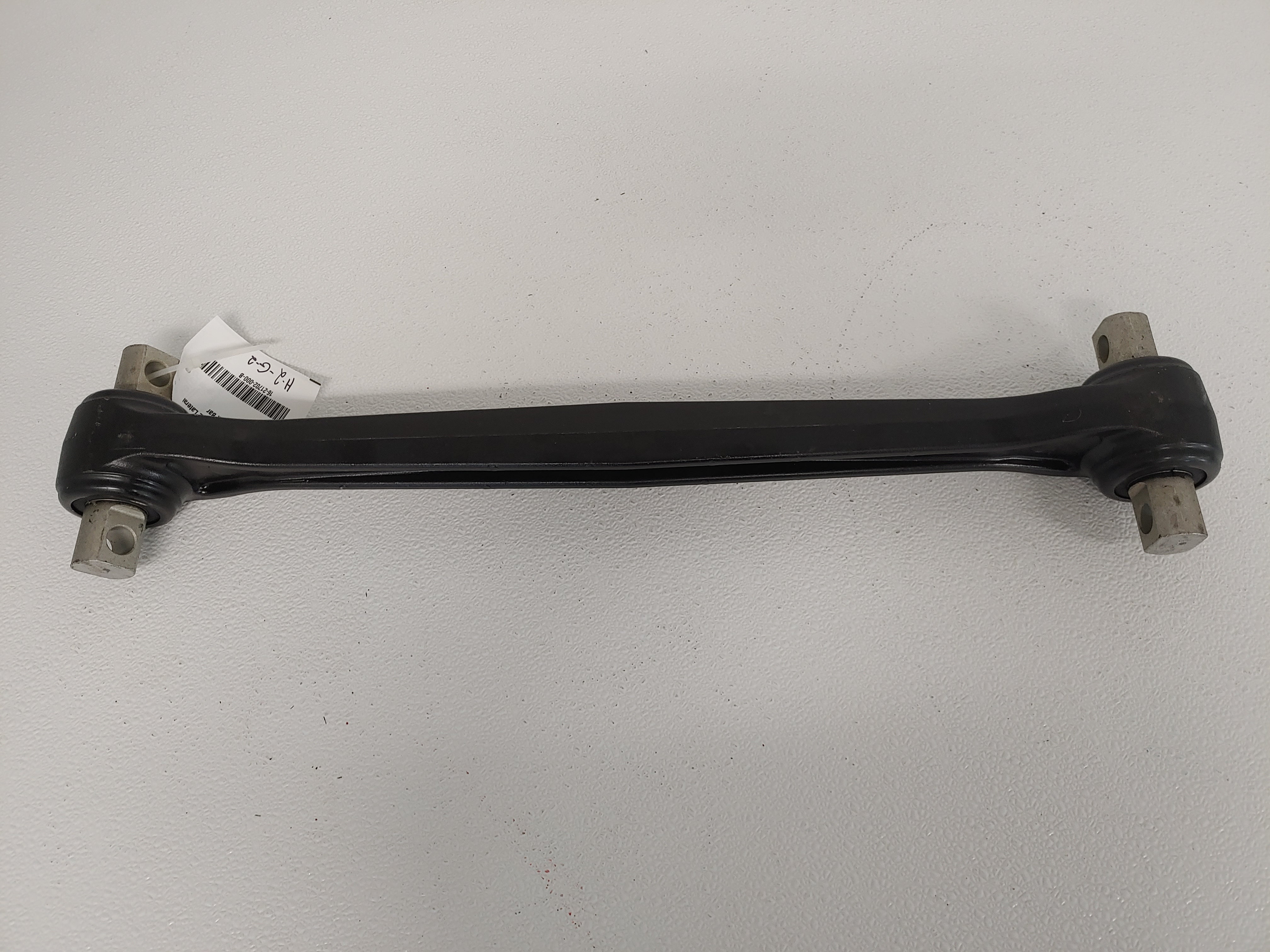 Freightliner 24" 40K A/L Lateral Rod Track Bar - P/N: 16-21702-000 (6823680180310)