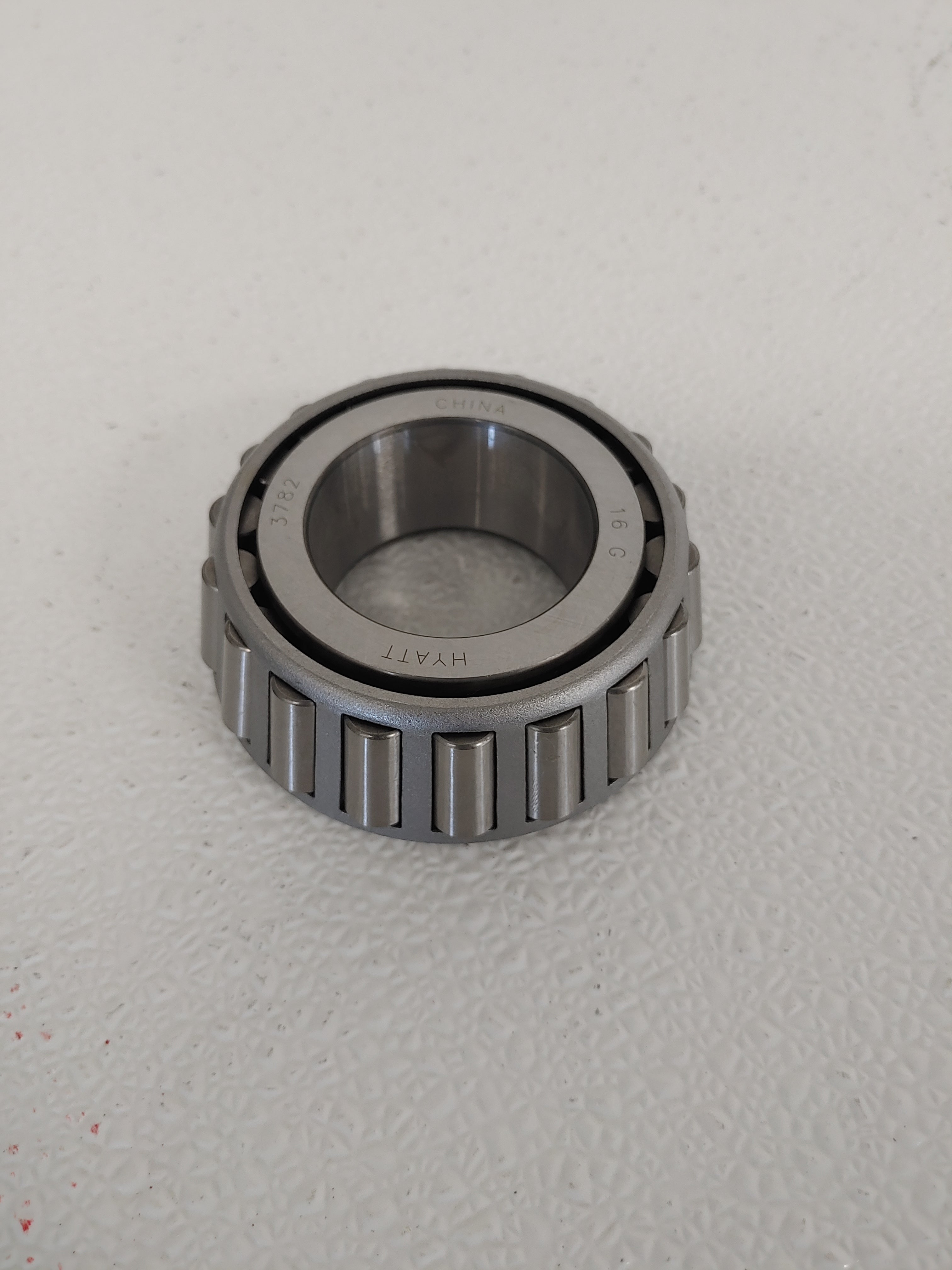 Alliance Tapered Bearing - P/N: ABP SBN 3782 (6822842695766)