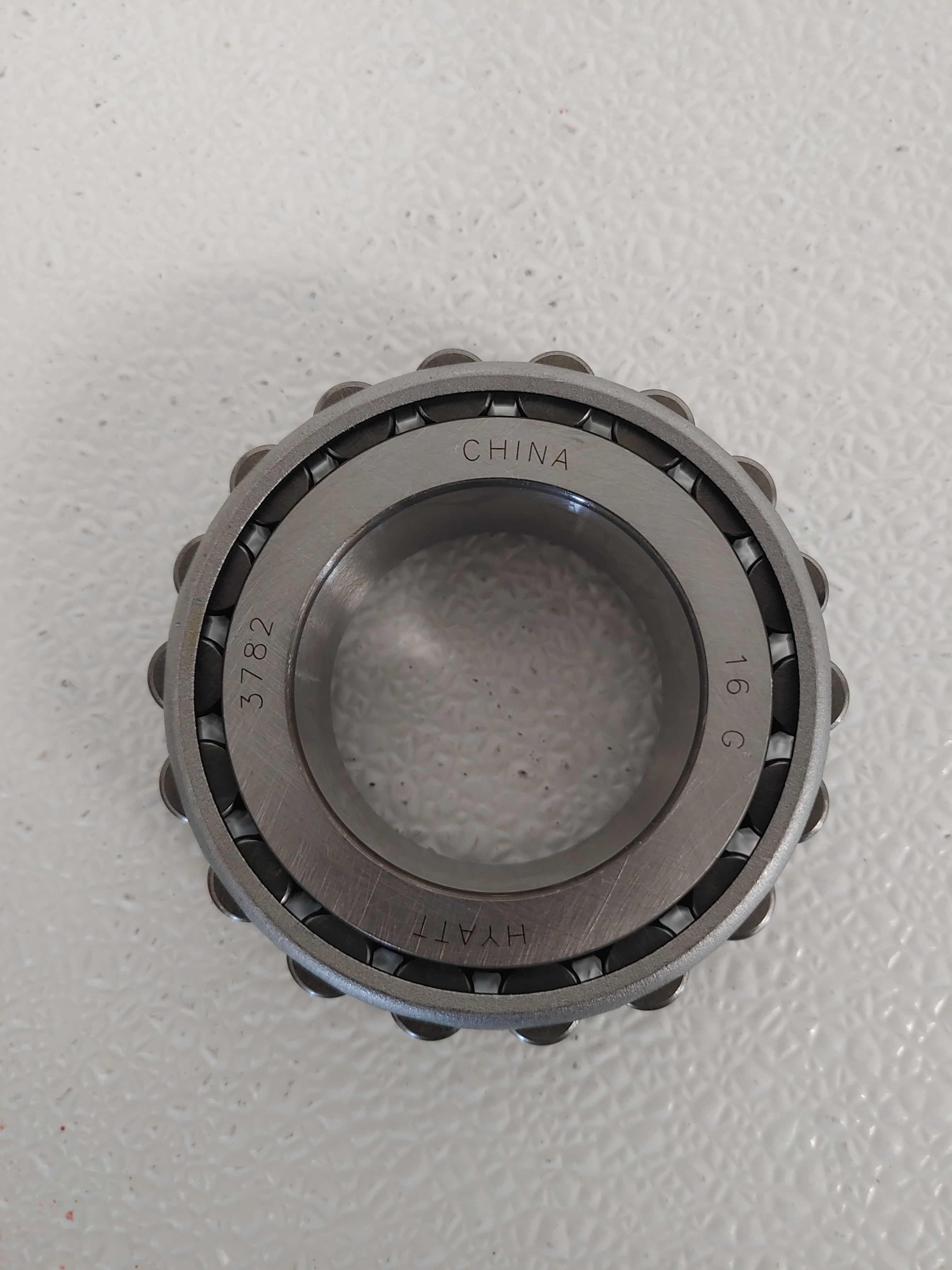 Alliance Tapered Bearing - P/N: ABP SBN 3782 (6822842695766)