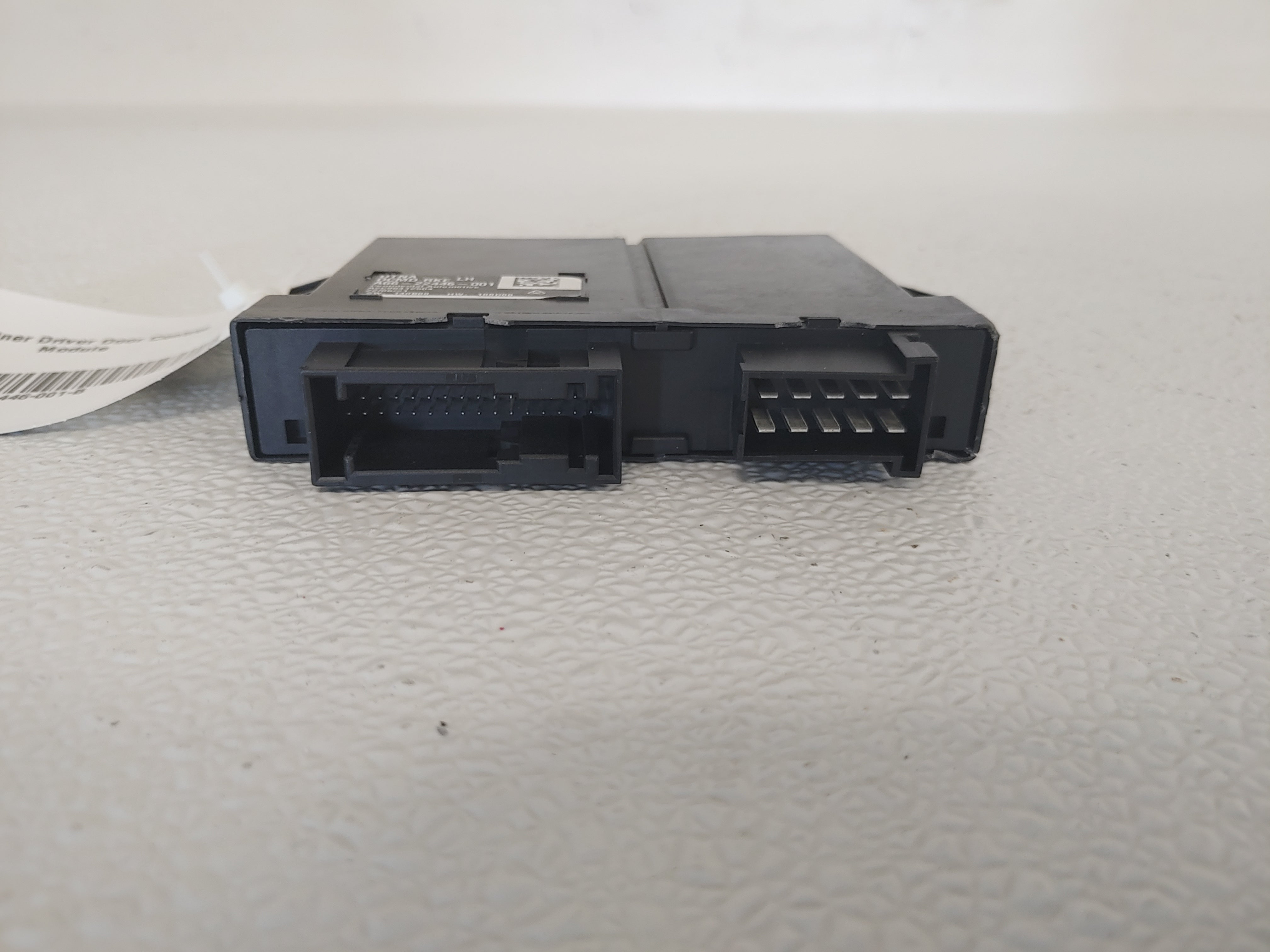 Freightliner Driver Door Control Module - P/N: A66-22446-001 (6822022840406)