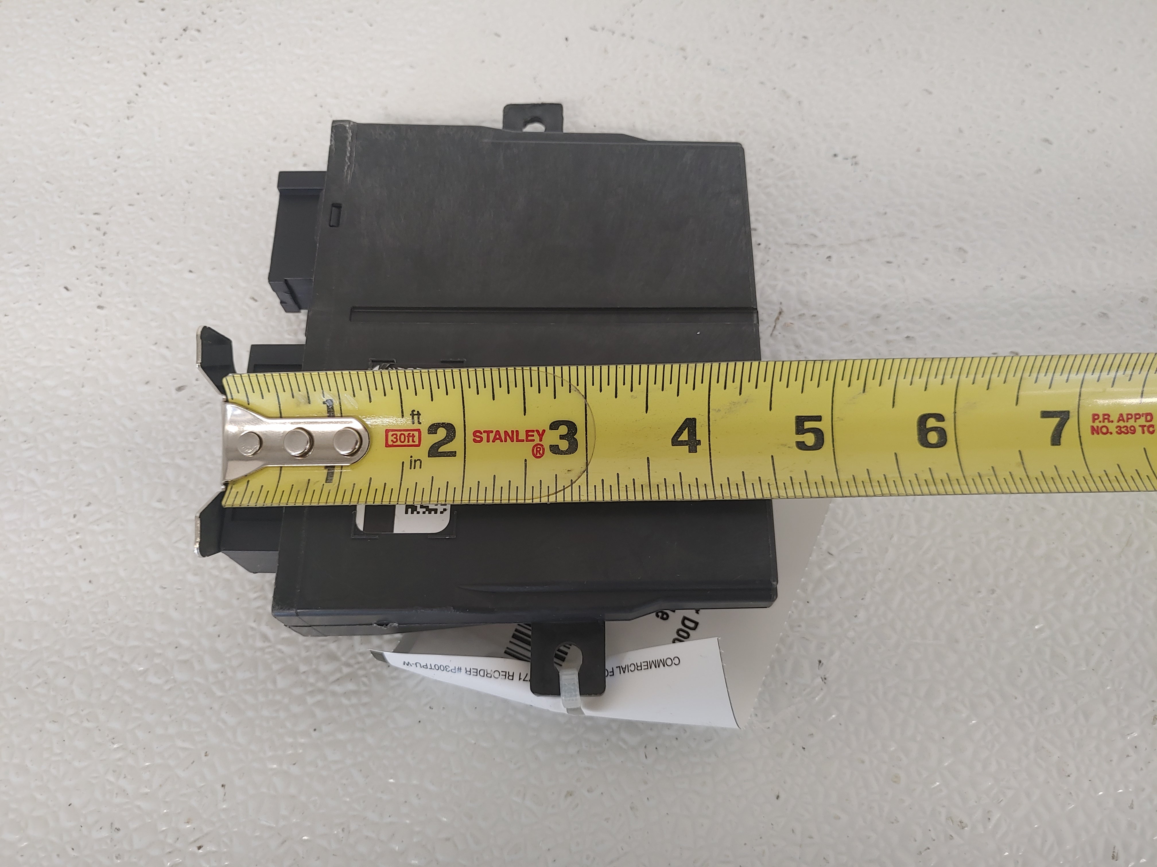 Freightliner Driver Door Control Module - P/N: A66-22446-001 (6822022840406)