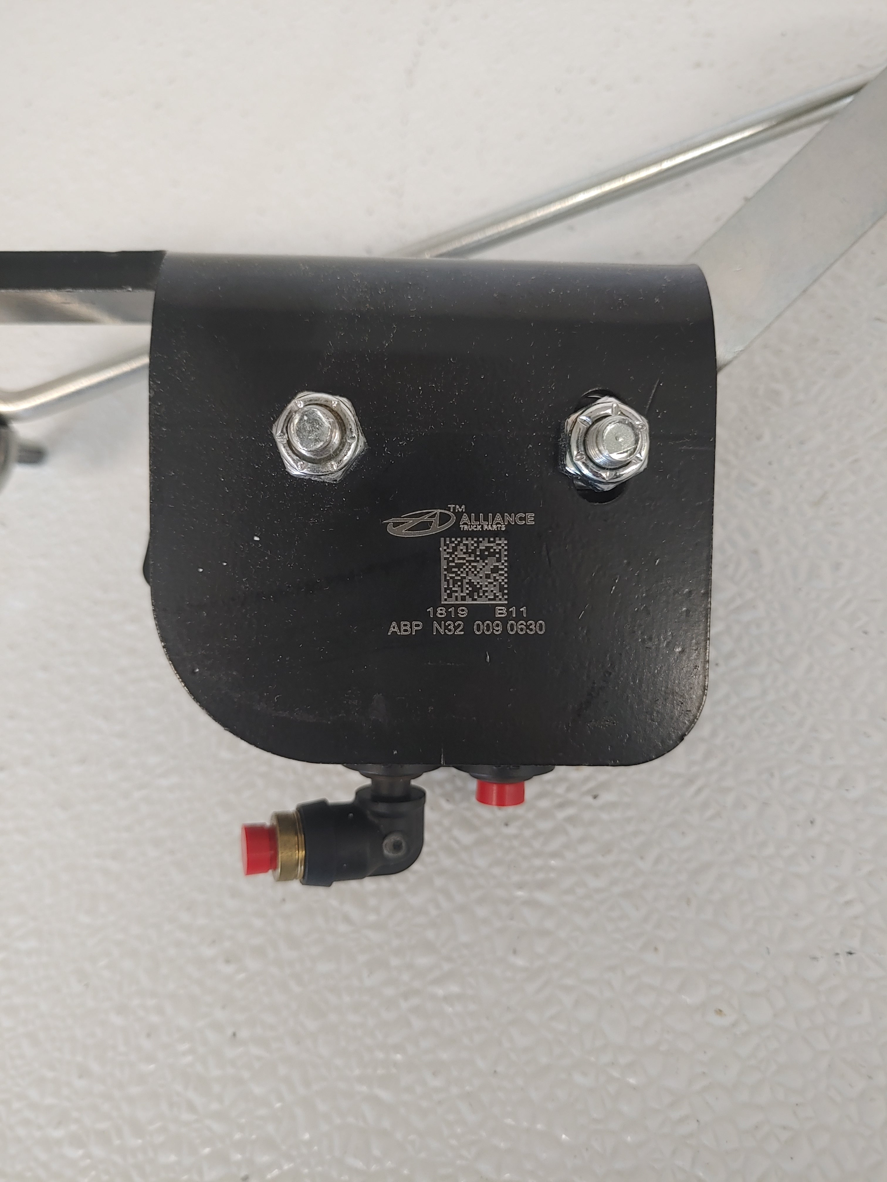 p　2本 24380JA00B Combo Pack: Fuselink Fuse & Battery Terminal